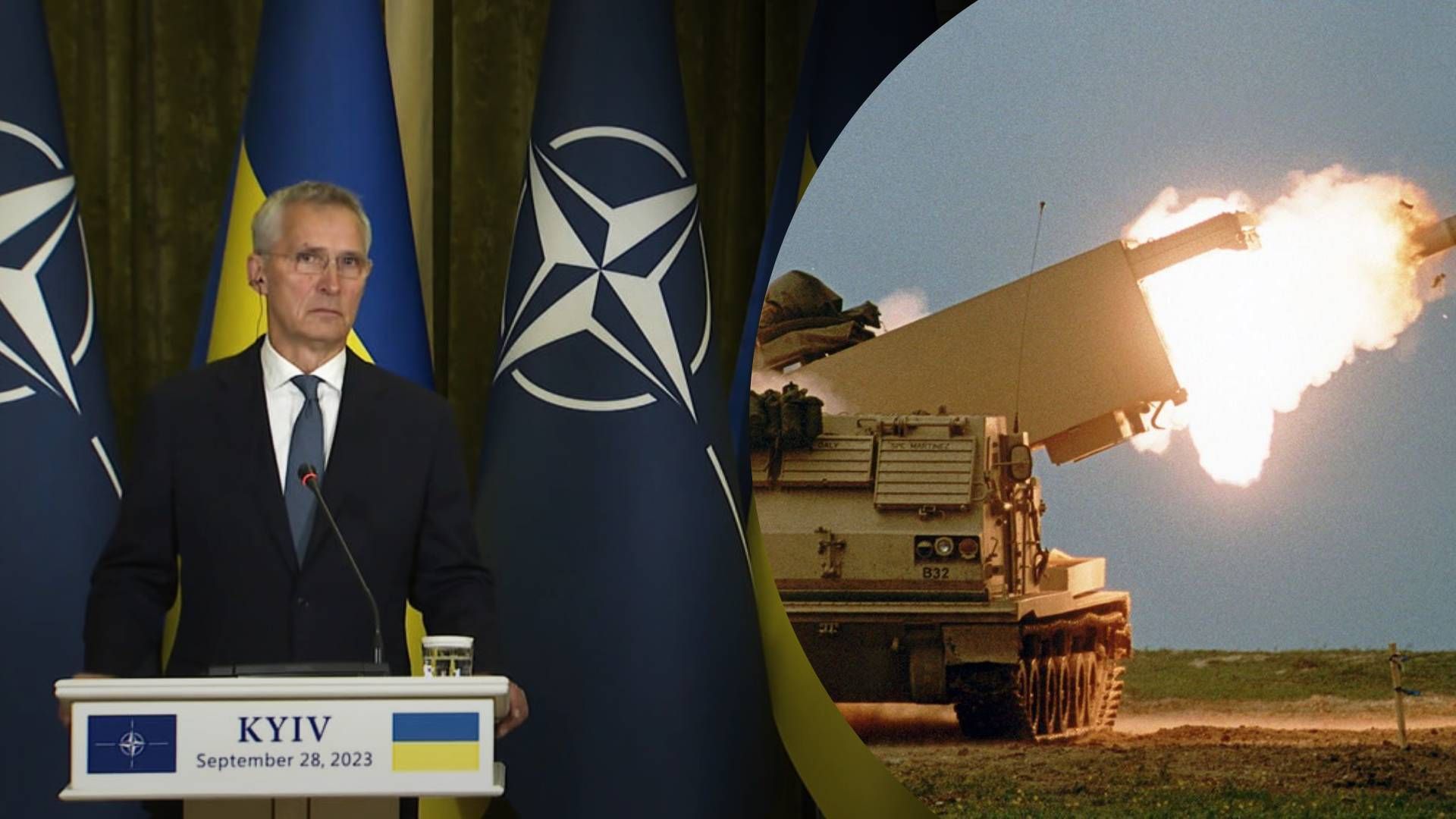 Столтенберг прибув із візитом в Україну і провів переговори із Зеленським - 24 Канал Столтенберг прибув із візитом в Україну і провів переговори із Зеленським - 24 Канал