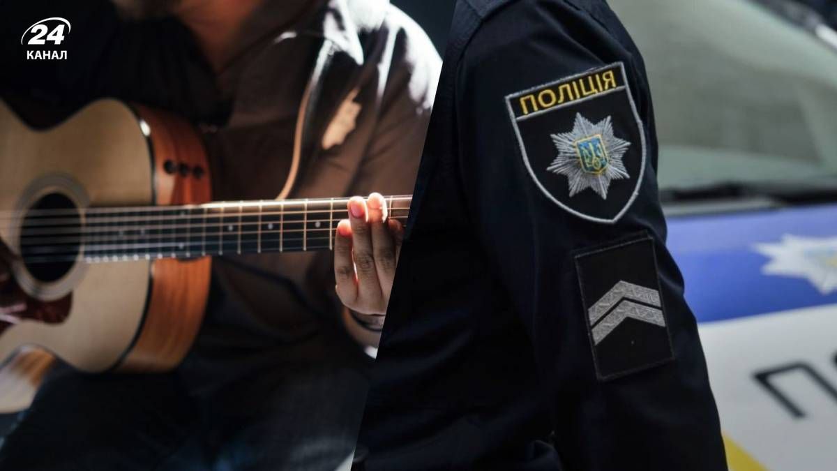 Фанату музыки окупантов светит 3 года тюрьмы Фанату музыки окупантов светит 3 года тюрьмы