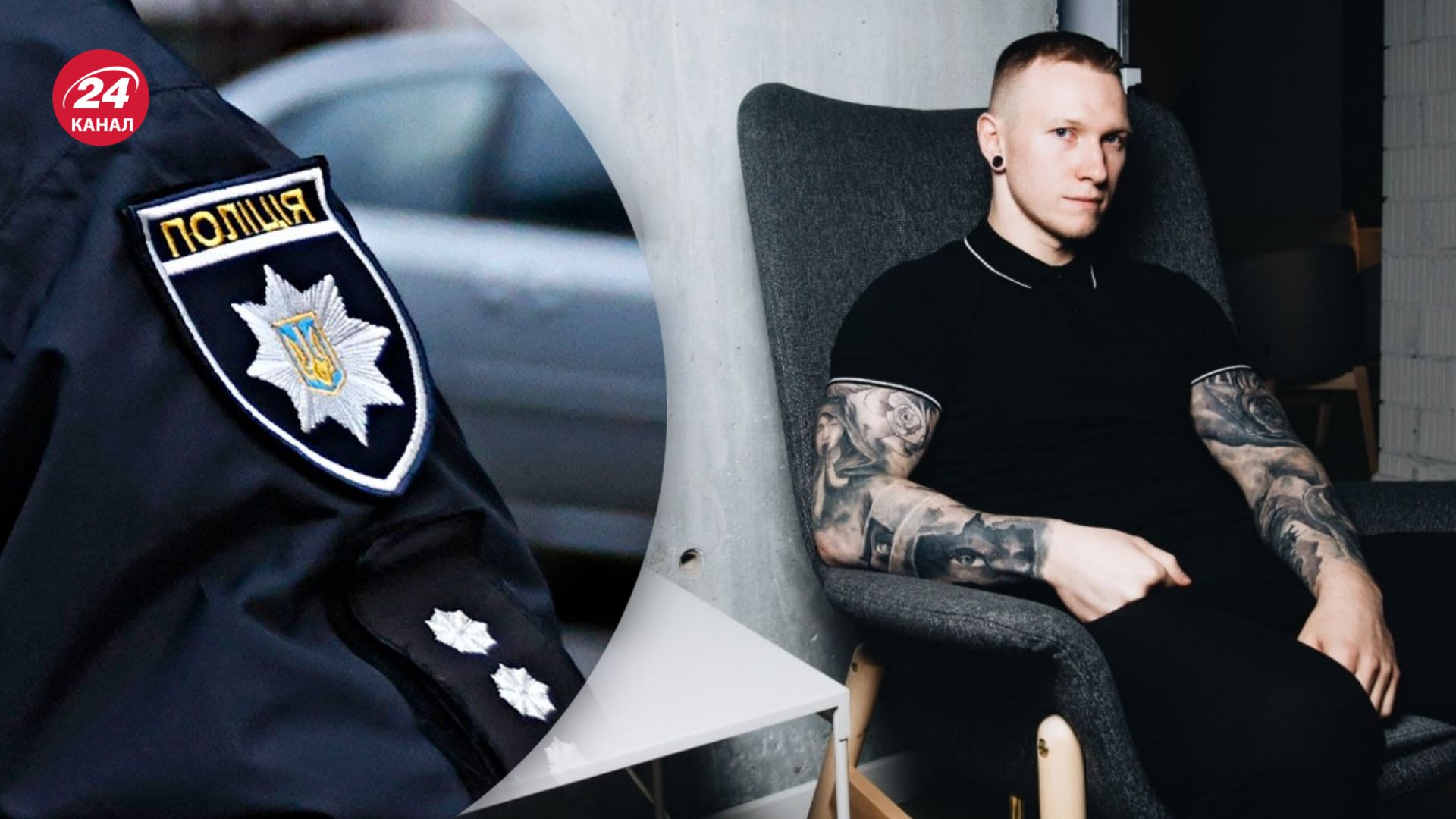 Против Спартака Субботы открыли уголовное производство Против Спартака Субботы открыли уголовное производство