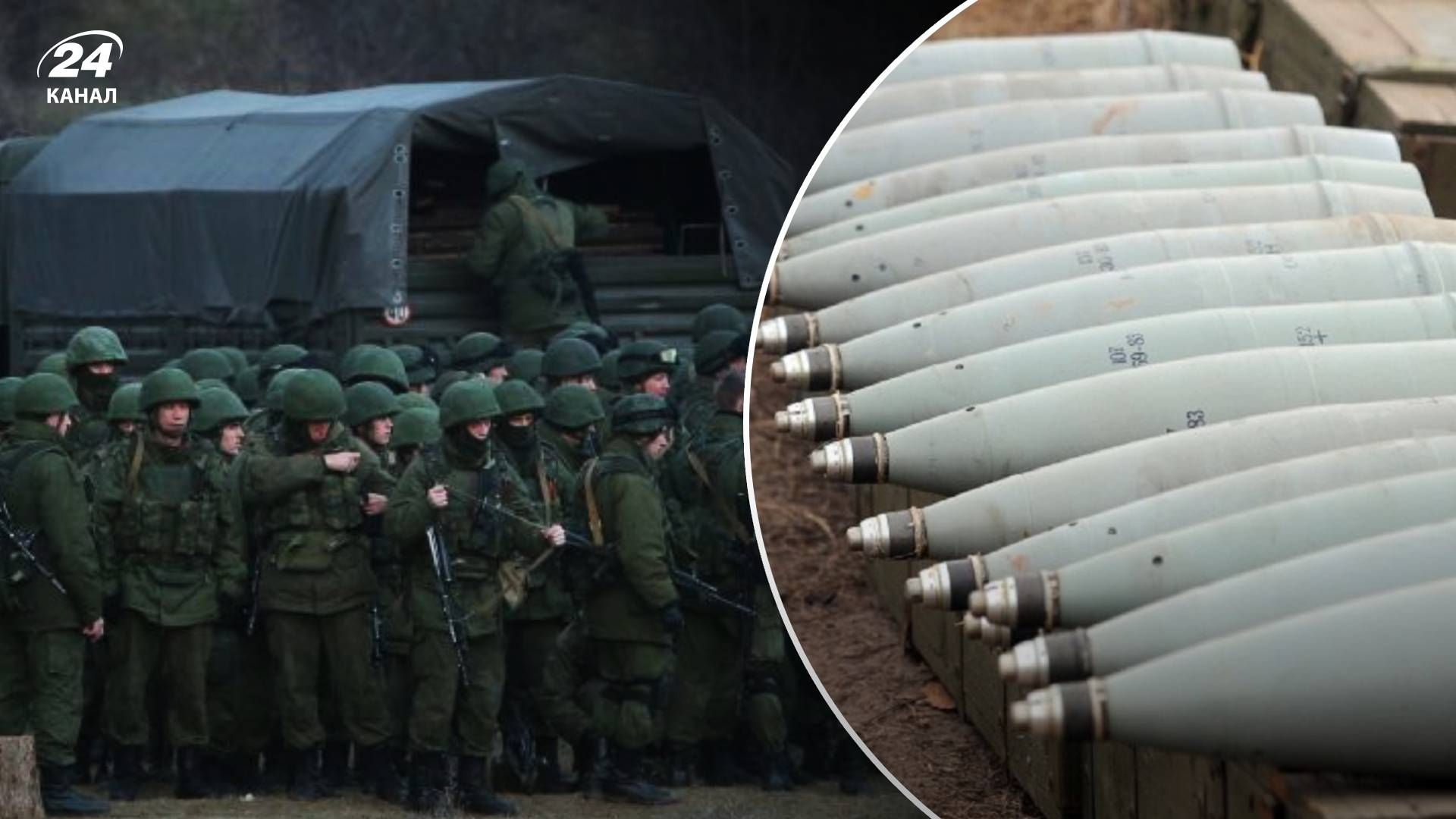 Виробництво снарядів в Росії - як росіяни намагаються вирішити проблему дефіциту зброї