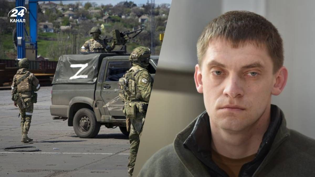 У Мелітополі військовий повісився, бо не хотів виконувати наказ У Мелітополі військовий повісився, бо не хотів виконувати наказ