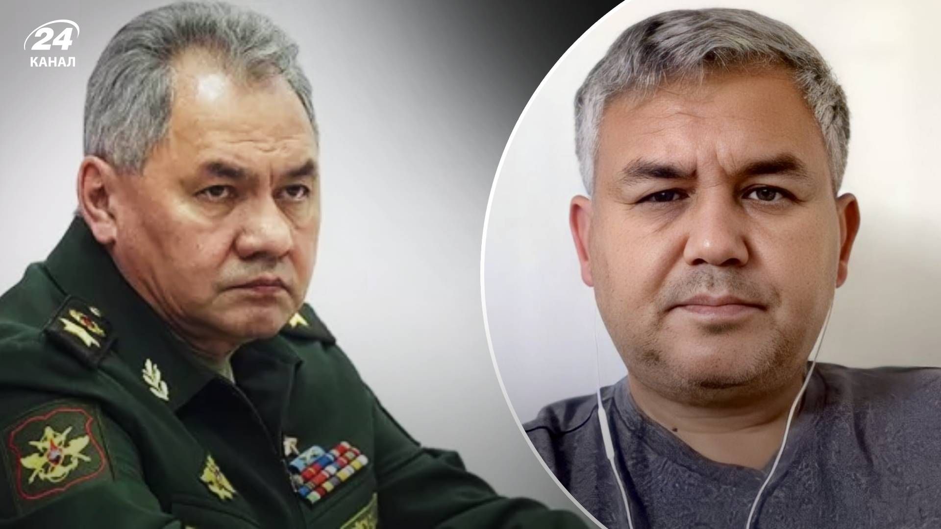 Когда Россия хочет закончить войну – зачем Шойгу заявил о войне до 2025 года Когда Россия хочет закончить войну – зачем Шойгу заявил о войне до 2025 года