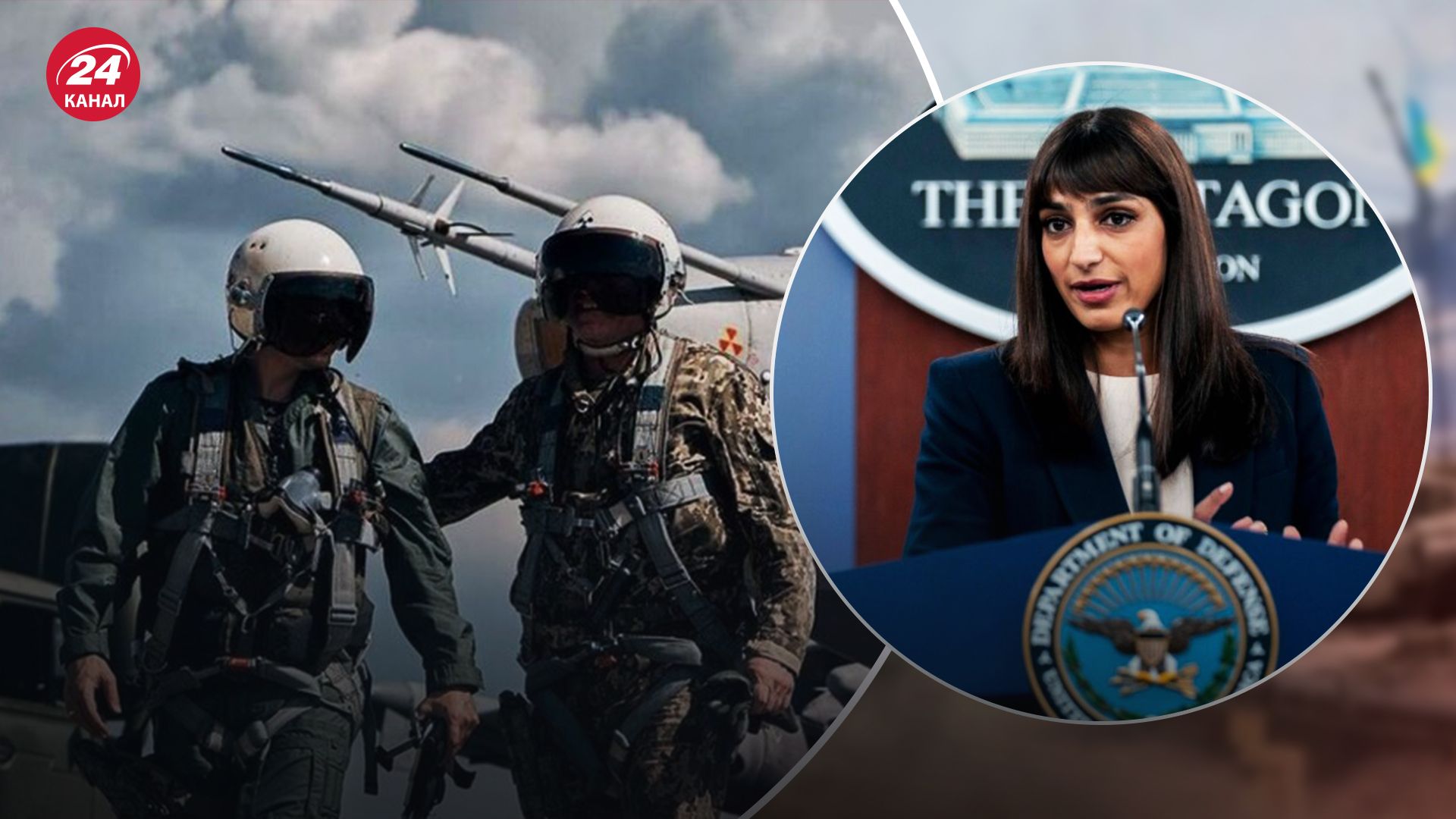 Пілоти з України почали тренуватися у США Пілоти з України почали тренуватися у США