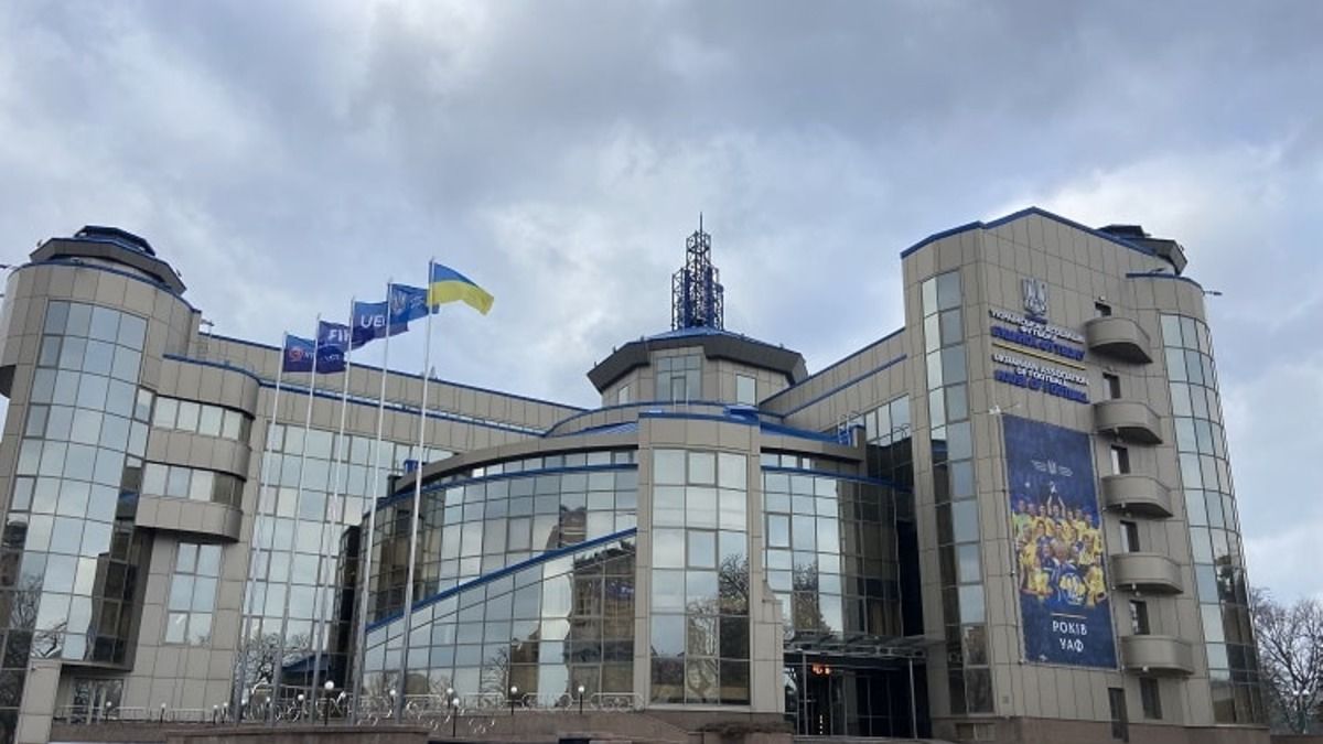 Скандальне рішення УЄФА про допуск росіян - УАФ закликала федерації до бойкоту