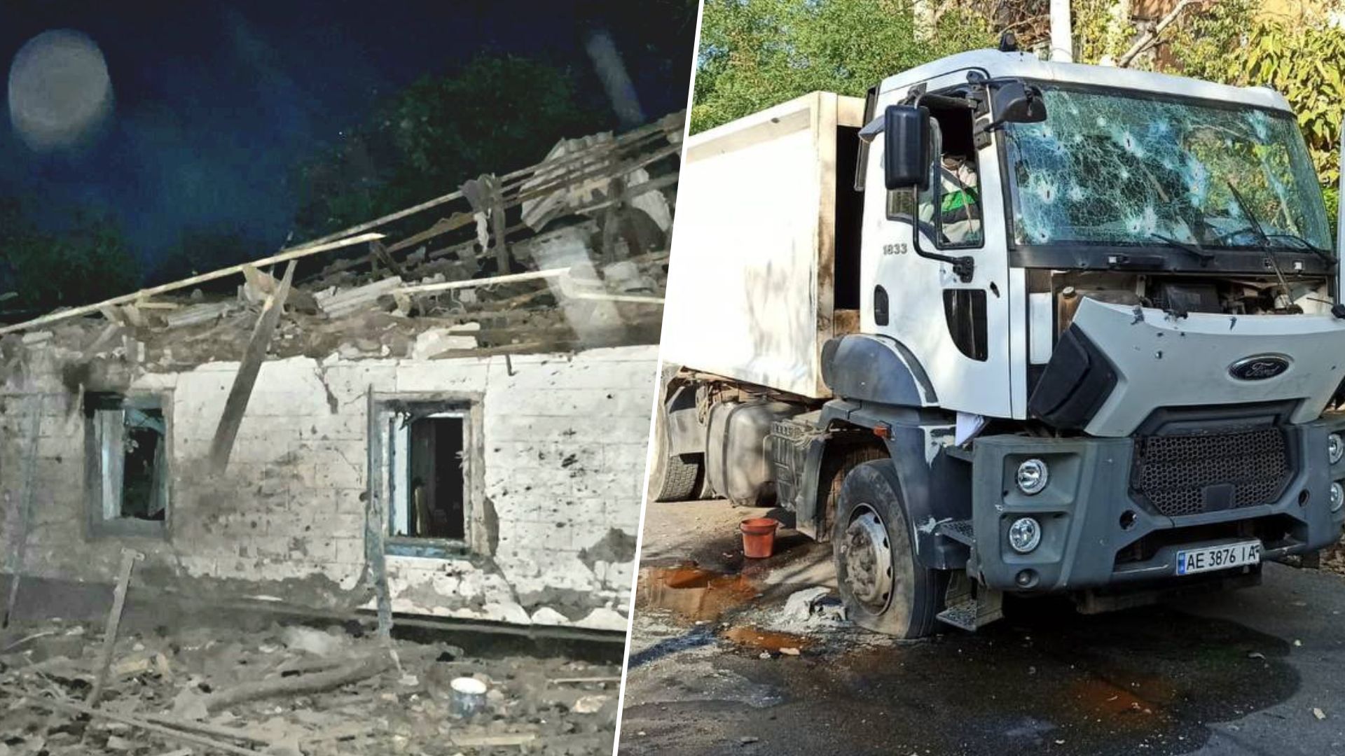 Хронологія 583 дня війни Хронологія 583 дня війни