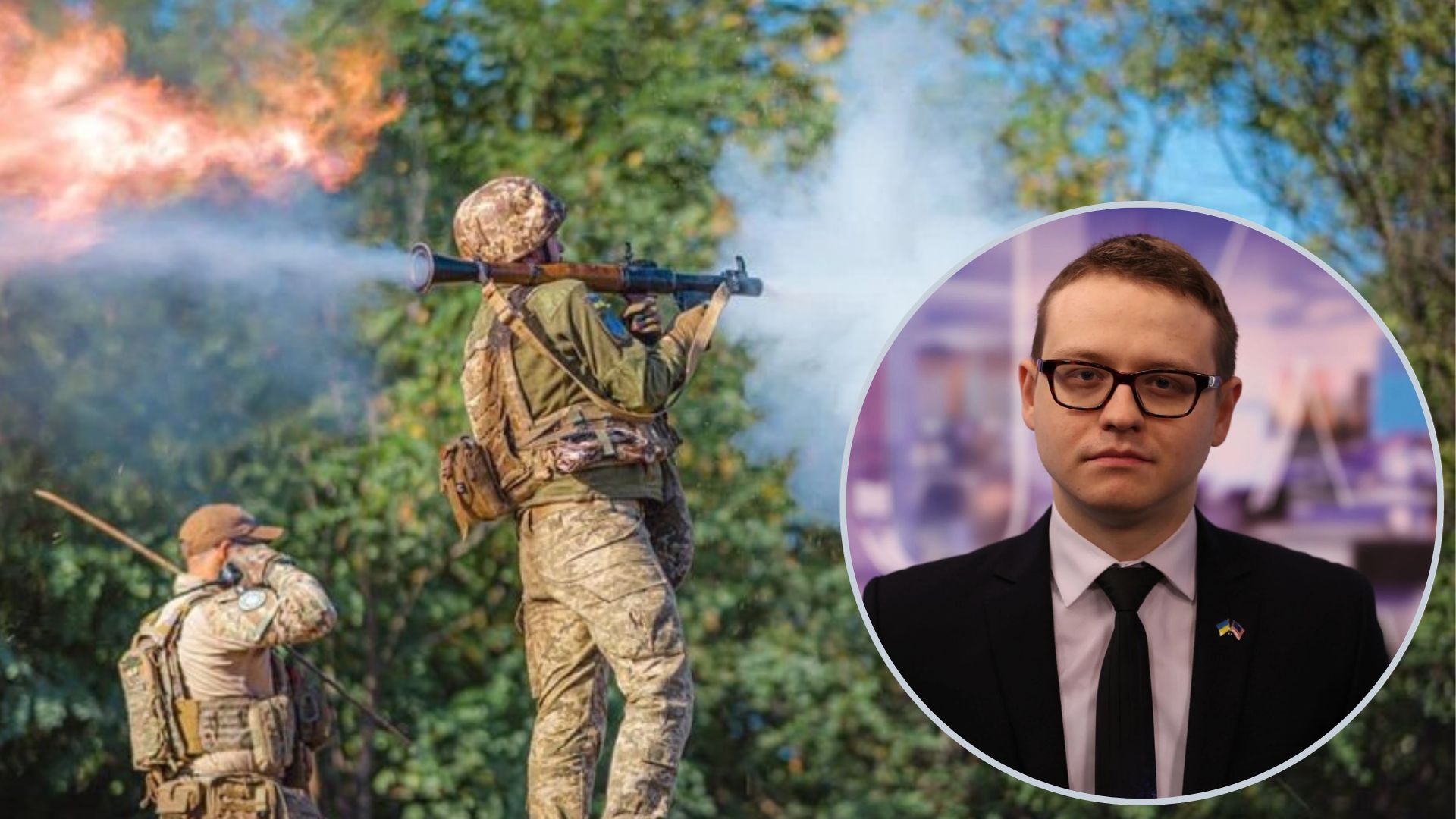 Як управління ескалацією погіршило ситуацію для України Як управління ескалацією погіршило ситуацію для України