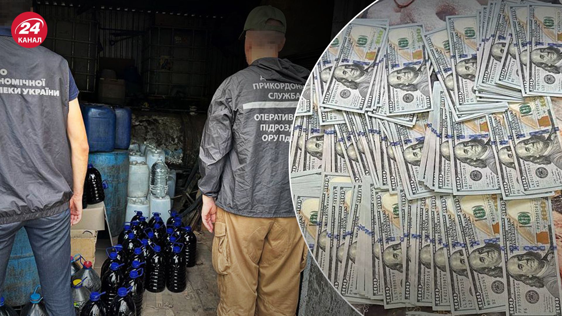 Изготовление палёного алкоголя в Измаиле Изготовление палёного алкоголя в Измаиле