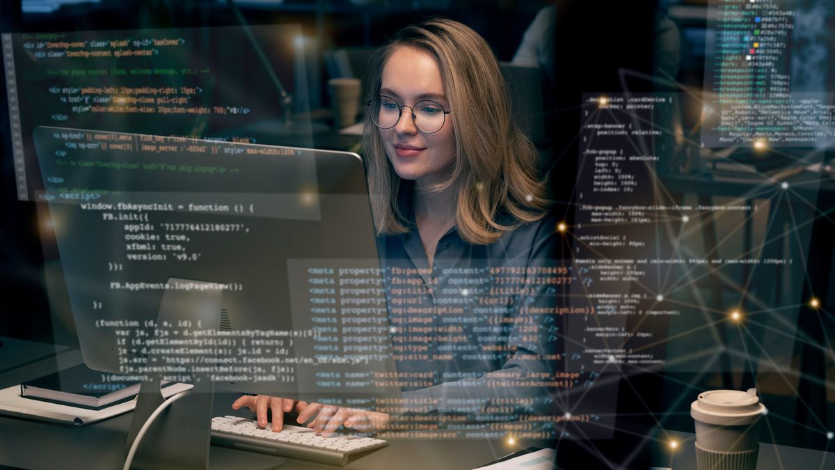 Найперспективніші IT-спеціальності в Україні у 2023 році Найперспективніші IT-спеціальності в Україні у 2023 році