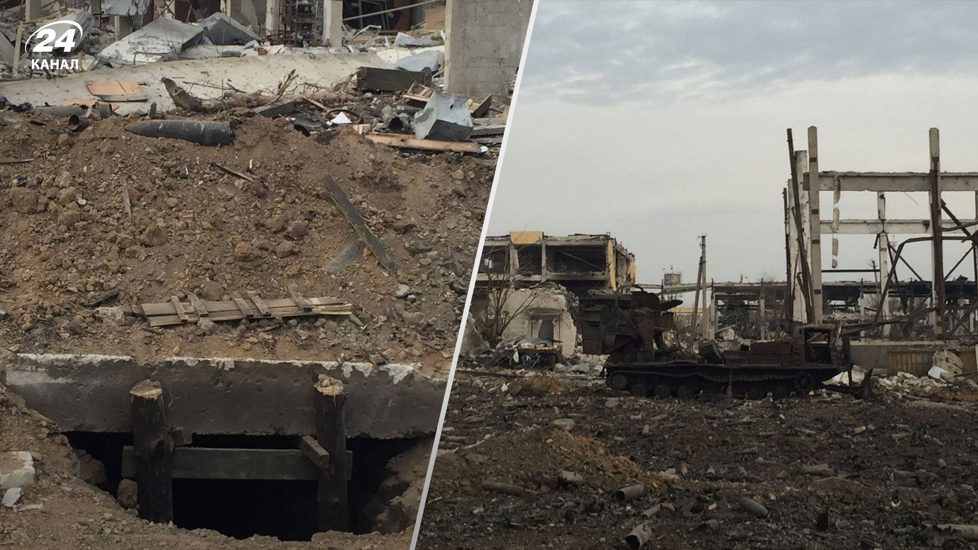 Кто стоит за взрывами на военных складах в Украине и ЕС Кто стоит за взрывами на военных складах в Украине и ЕС