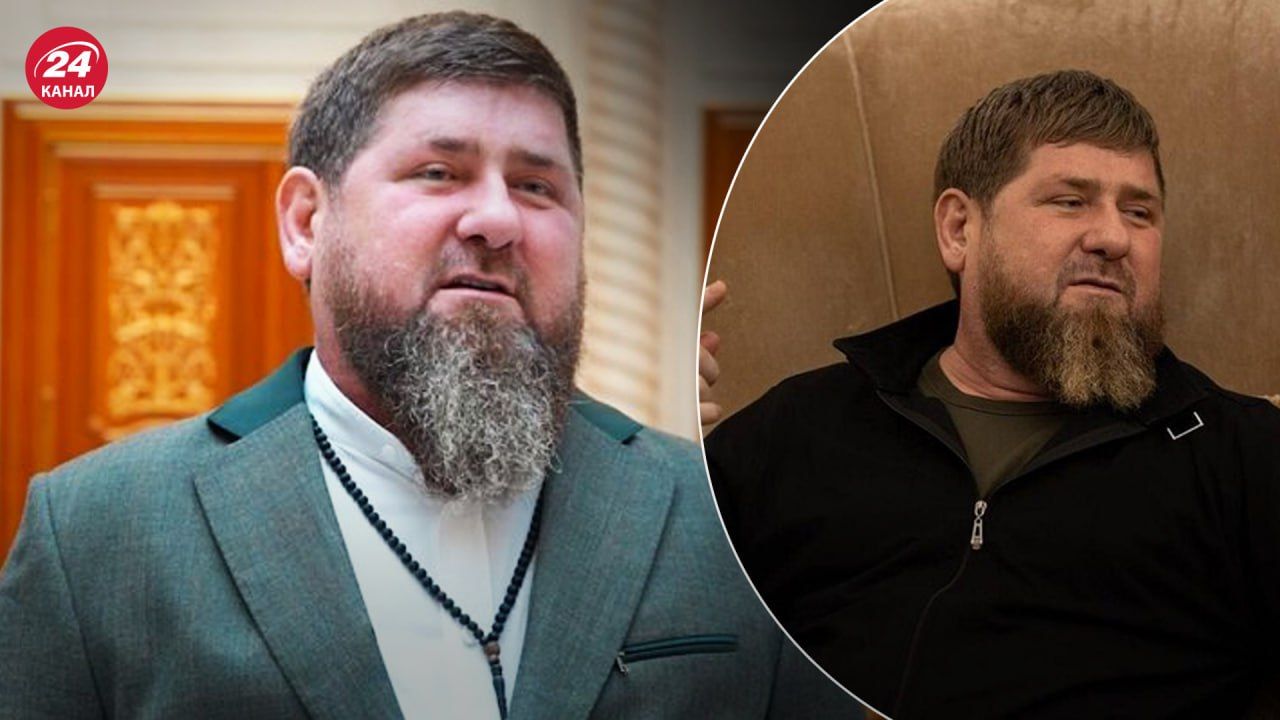 Чи живий Кадиров досі Чи живий Кадиров досі