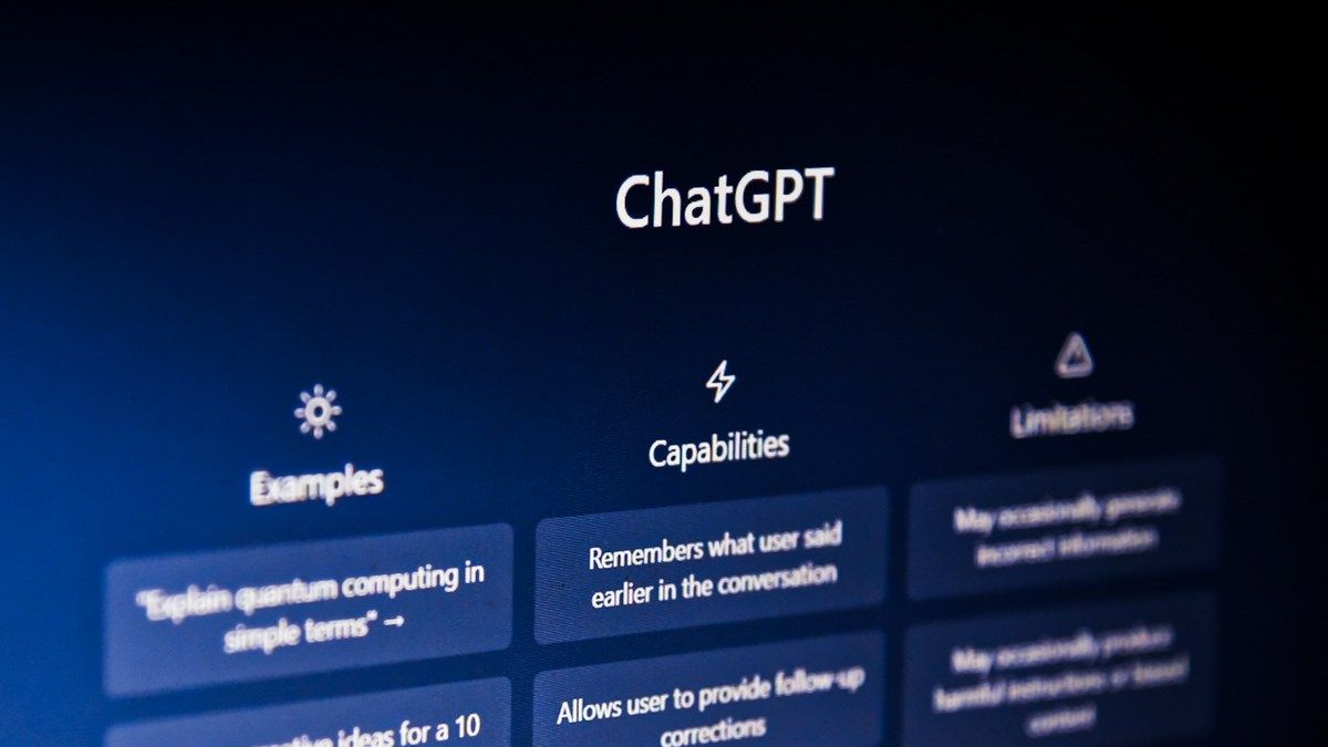ChatGPT відтепер отримує доступ до інтернету, щоб надавати нам найактуальнішу інформацію