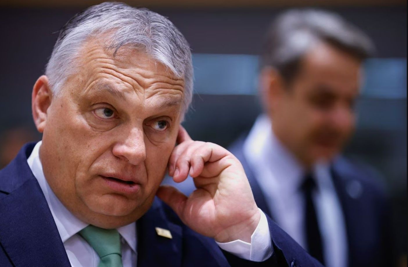 Орбан оскандалився новими заявами про Україну 