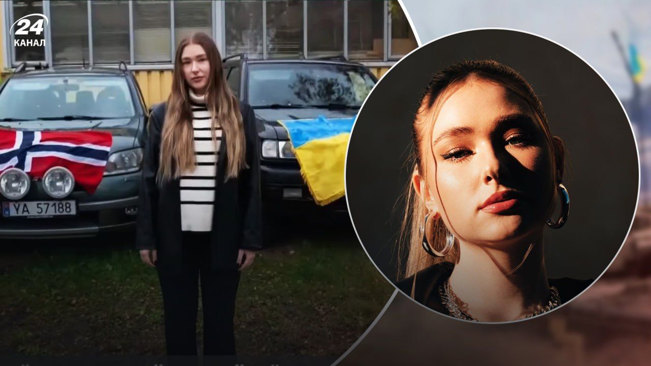 Astelle передала на ЗСУ дві автівки Astelle передала на ЗСУ дві автівки