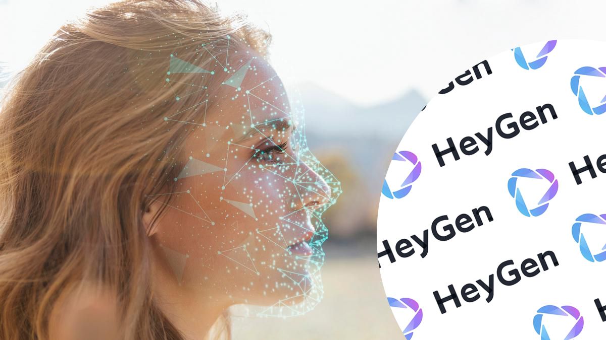 В популярном приложении HeyGen нашли русский и китайский следы В популярном приложении HeyGen нашли русский и китайский следы
