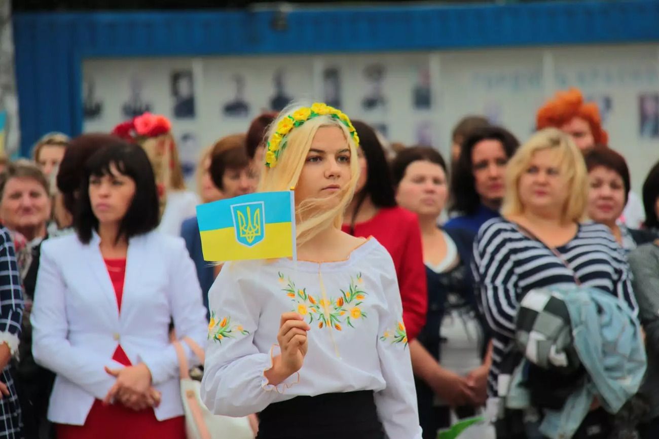 Житель или житель - как правильно употреблять эти слова на украинском