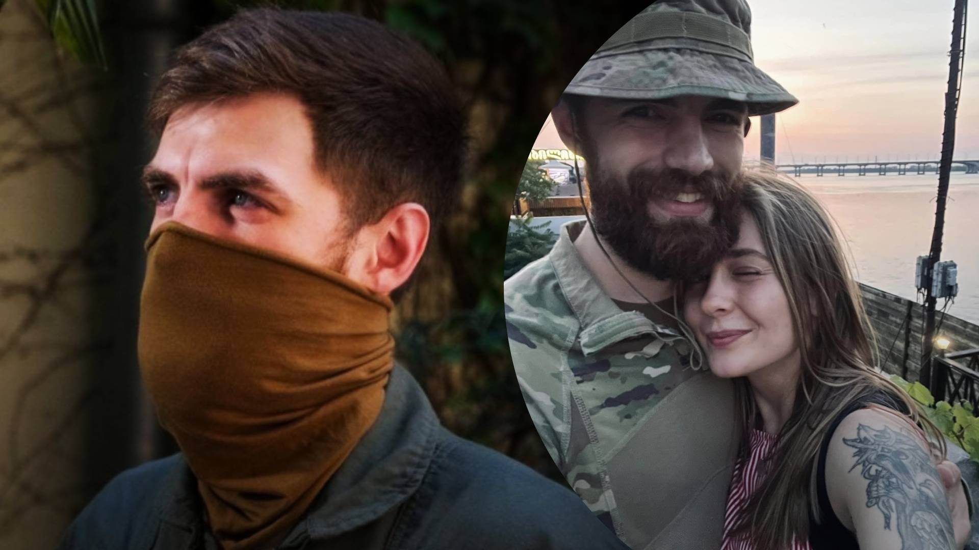 Дівчина загиблого пілота "Джуса" зворушила мережу - 24 Канал Дівчина загиблого пілота "Джуса" зворушила мережу - 24 Канал