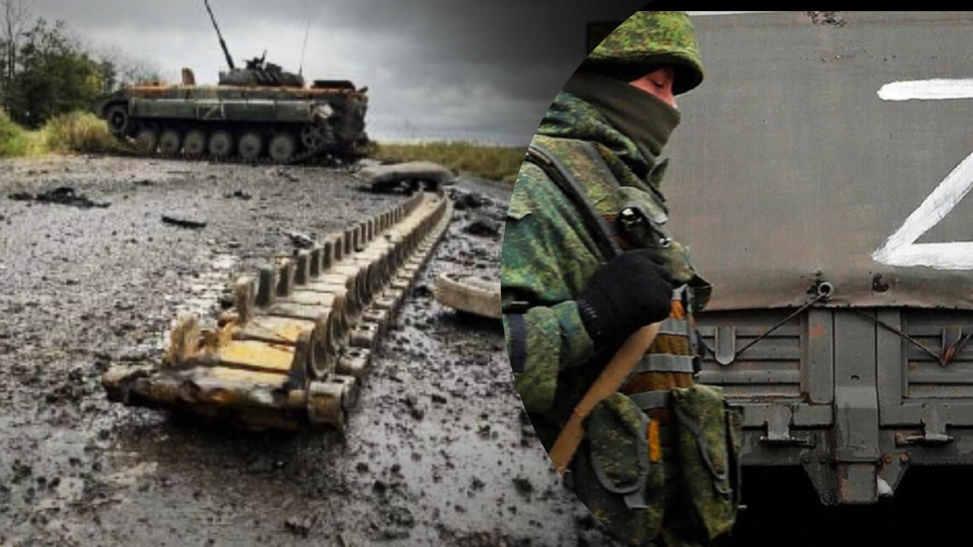 Росія вибудовує нову лінію укріплень на шляху до Бердянська- 24 Канал