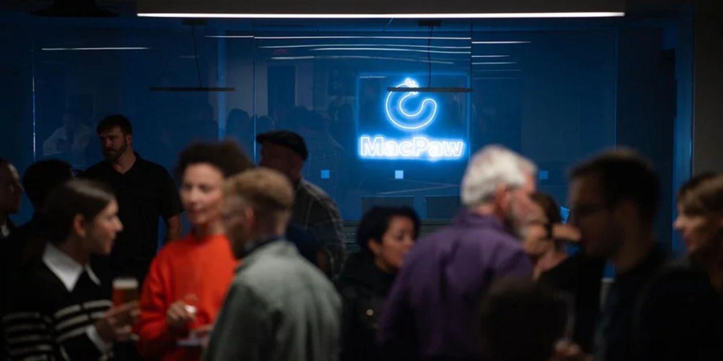 MacPaw открыл офис в Бостоне MacPaw открыл офис в Бостоне