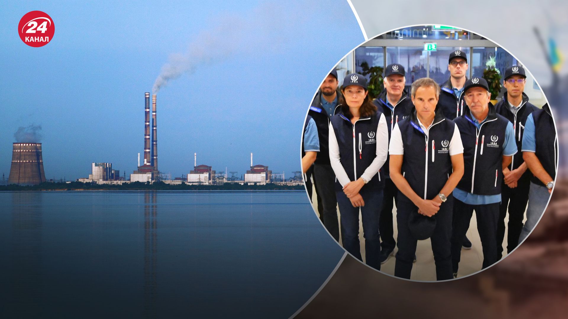 Рейтерович о заявлении МАГАТЭ Рейтерович о заявлении МАГАТЭ