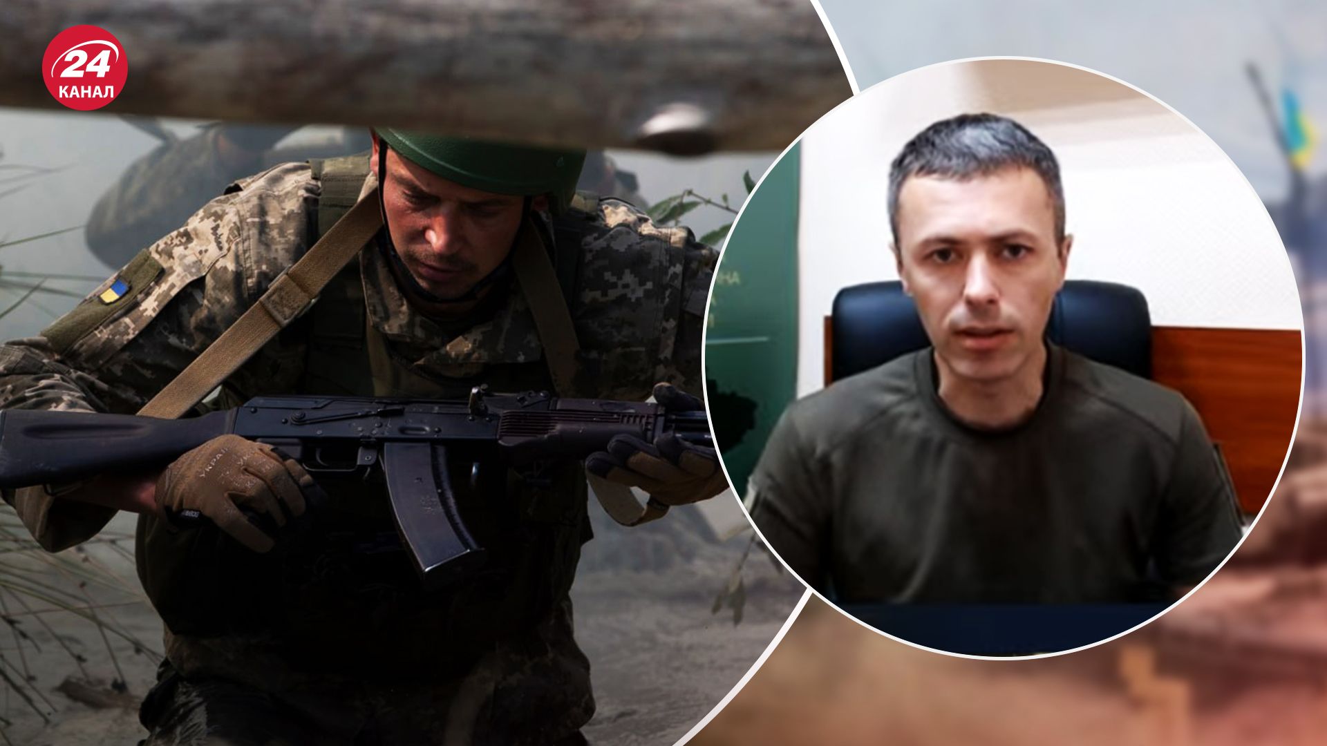 ДПСУ воює на Сході ДПСУ воює на Сході