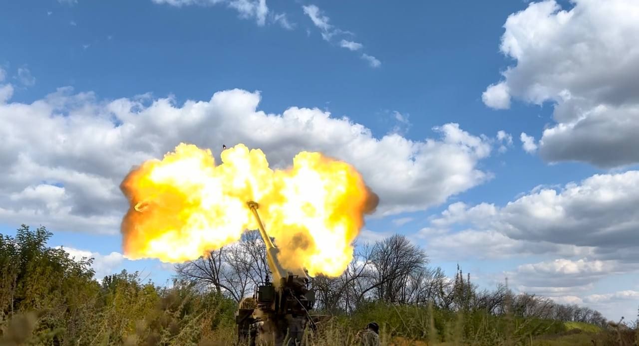 Семь стран Европейского союза заказали боеприпасы