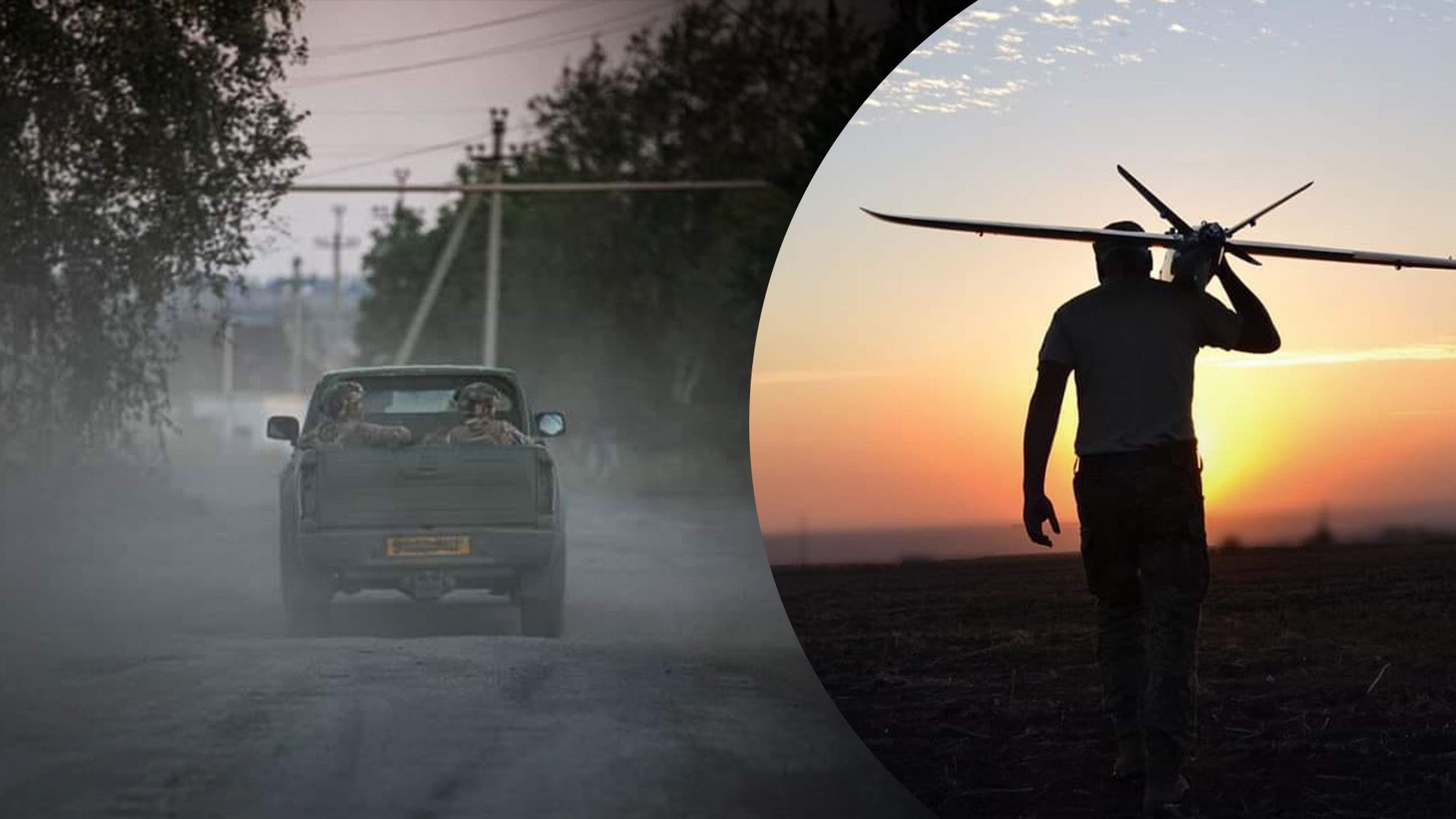 Какая ситуация на 584 день войны Какая ситуация на 584 день войны