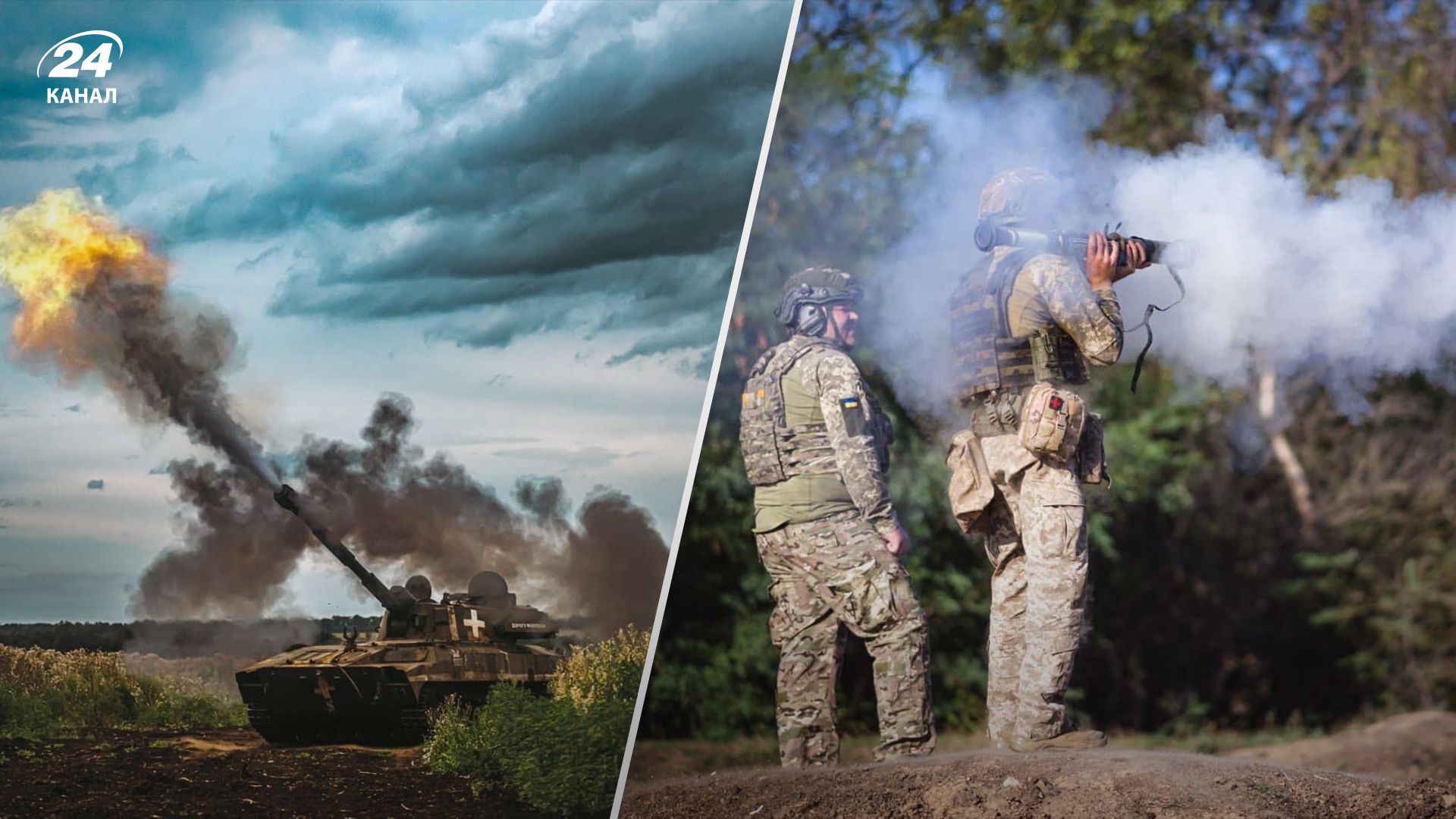 В Генштабе доложили о ситуации на фронте В Генштабе доложили о ситуации на фронте