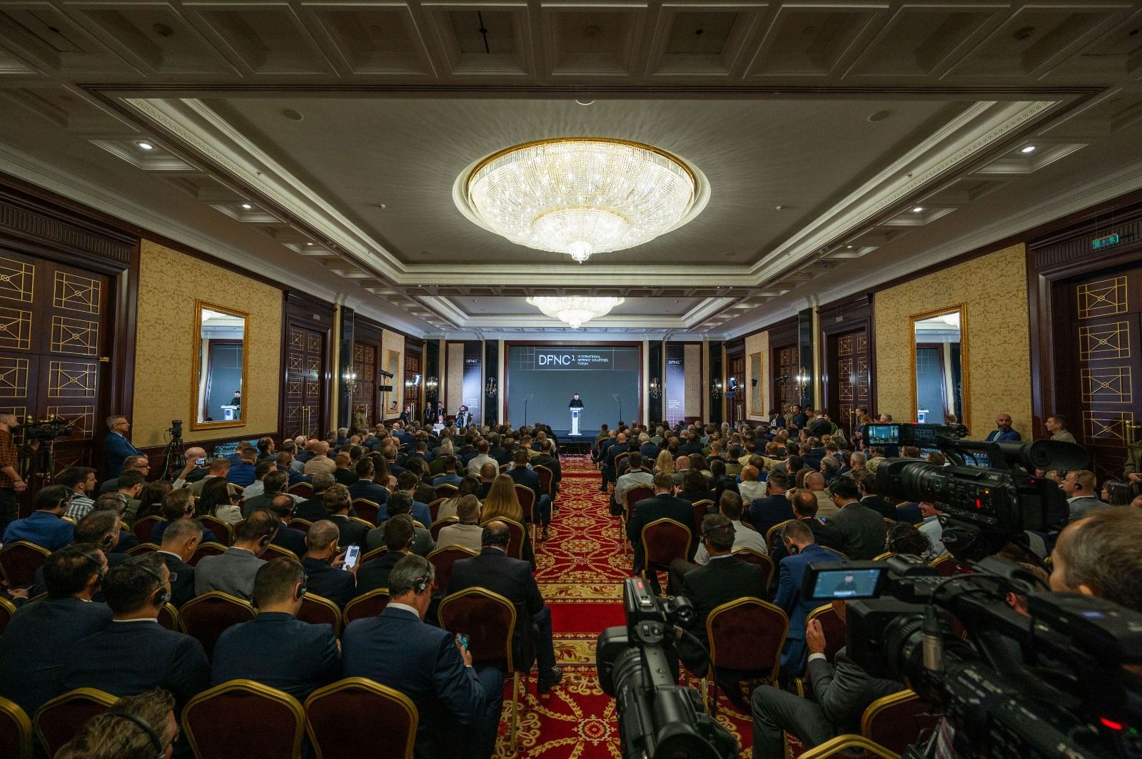 Украина создала Альянс оборонных индустрий Украина создала Альянс оборонных индустрий