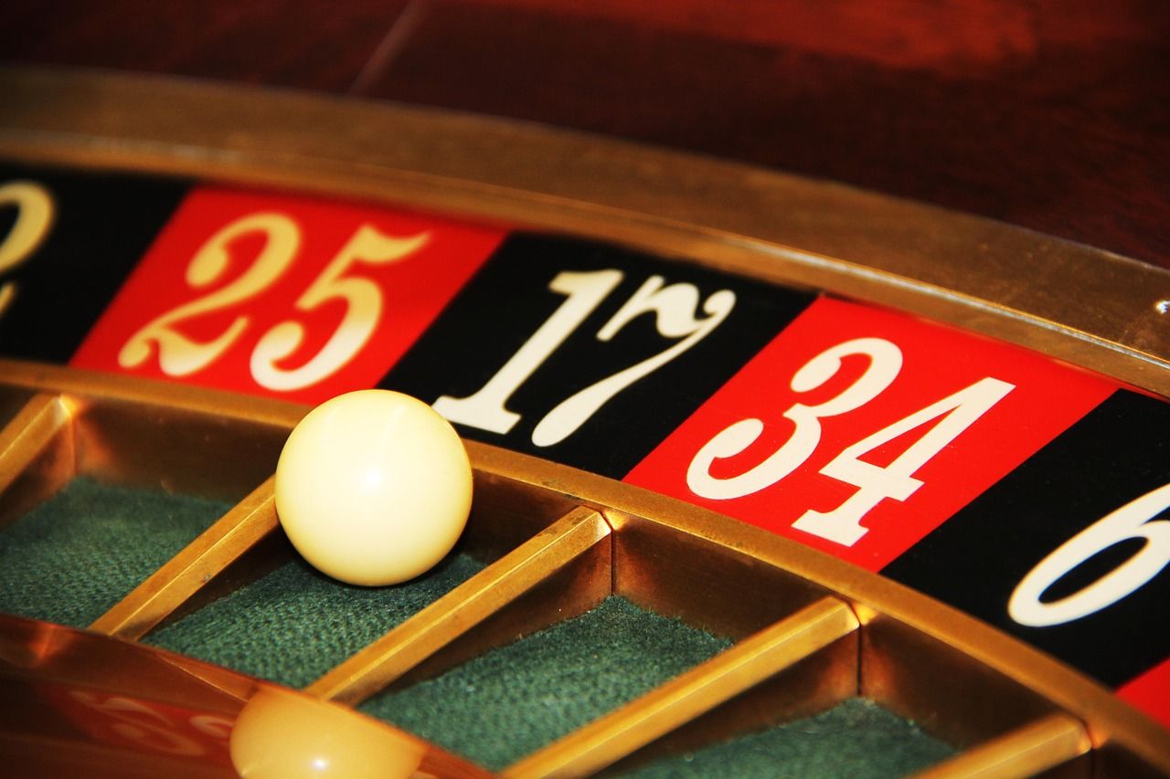 Рекламу азартних ігор строго контролюватимуть 