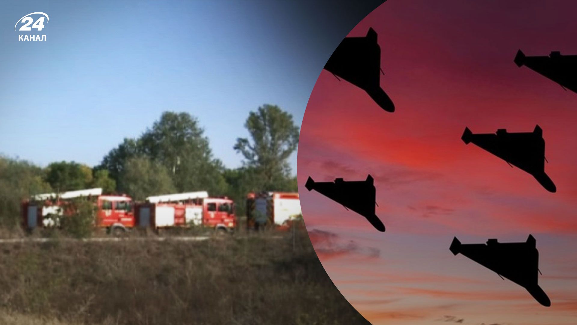 В Румынии ночью зафиксировали воздушную цель В Румынии ночью зафиксировали воздушную цель