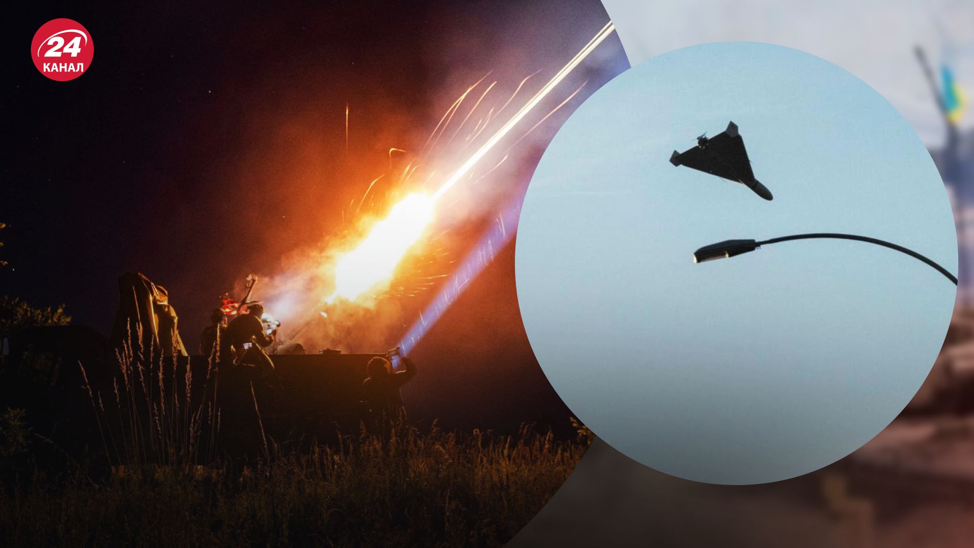 Ночью дроны еще раз нарушили воздушное пространство Румынии. Ночью дроны еще раз нарушили воздушное пространство Румынии.