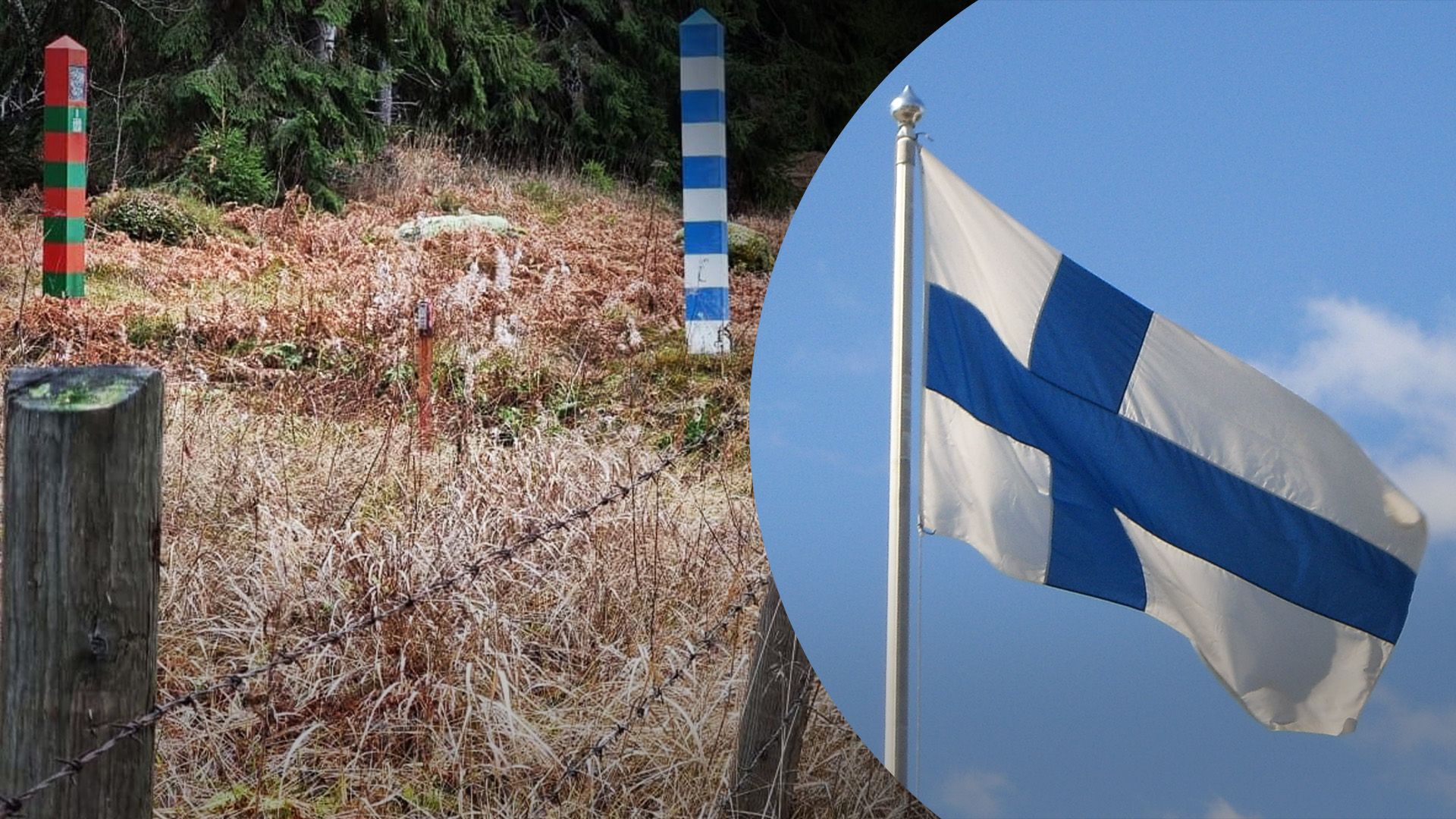 Фінляндія  укладає таємні договори 