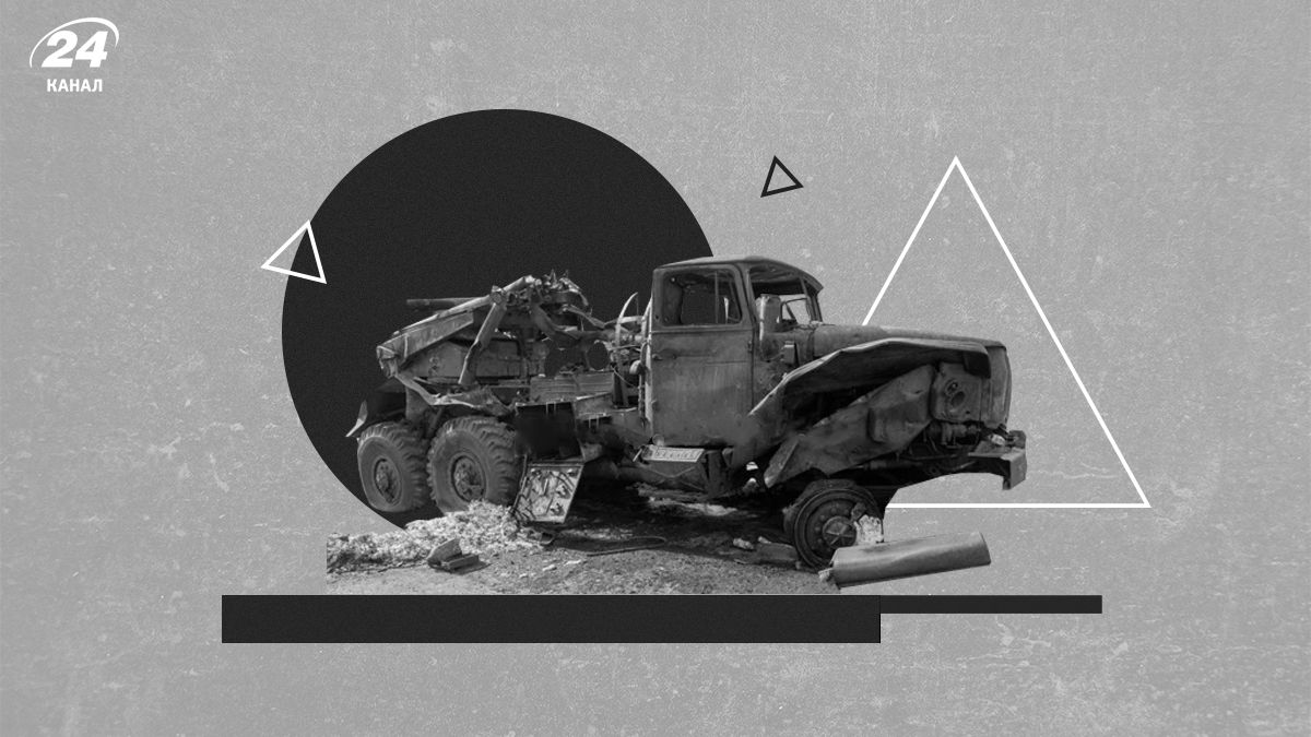 Як ЗСУ все більше знищують російські артсистеми Як ЗСУ все більше знищують російські артсистеми