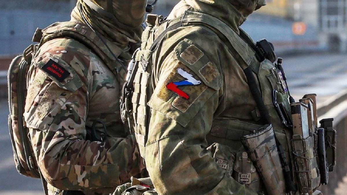 Втрати Росії - на Сході розгорнули нову 25 армію - через нестачу Кремль не чекав зими - 24 Канал