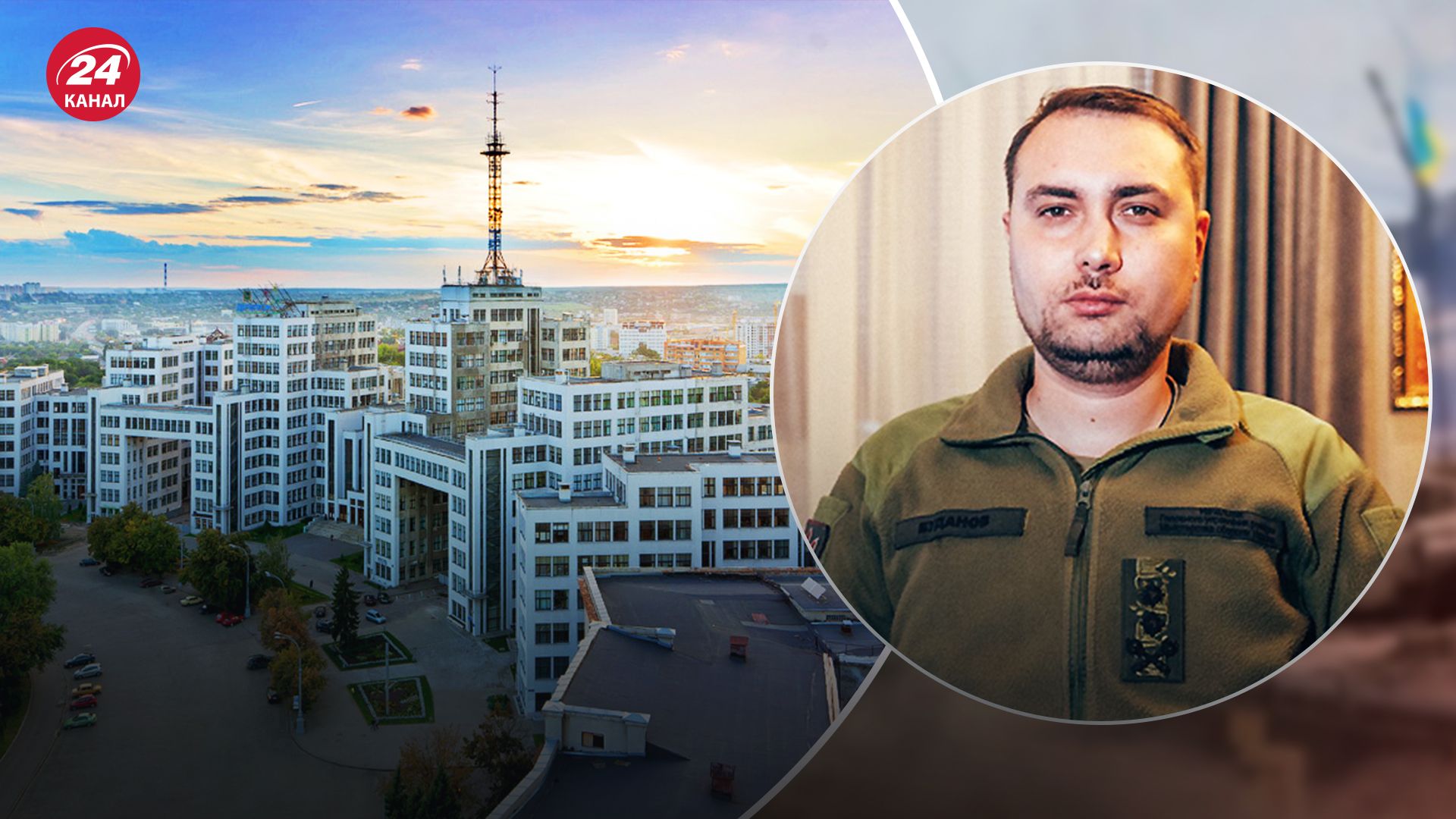Буданов рассказал, как оккупанты провели совещание перед вторжением, посвященное Харькову.