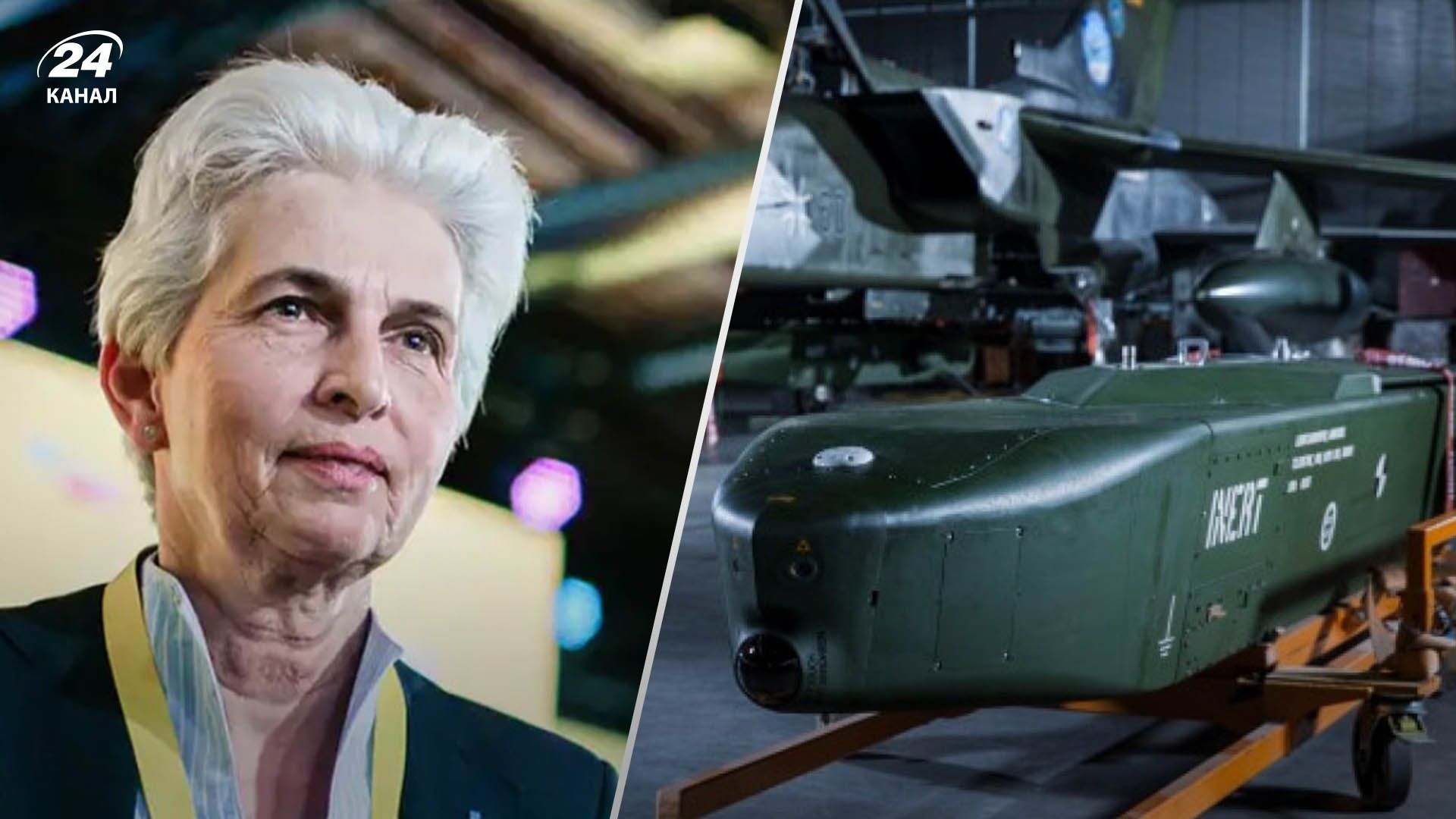 У Бундестазі пояснили, як Україна може використовувати Taurus У Бундестазі пояснили, як Україна може використовувати Taurus