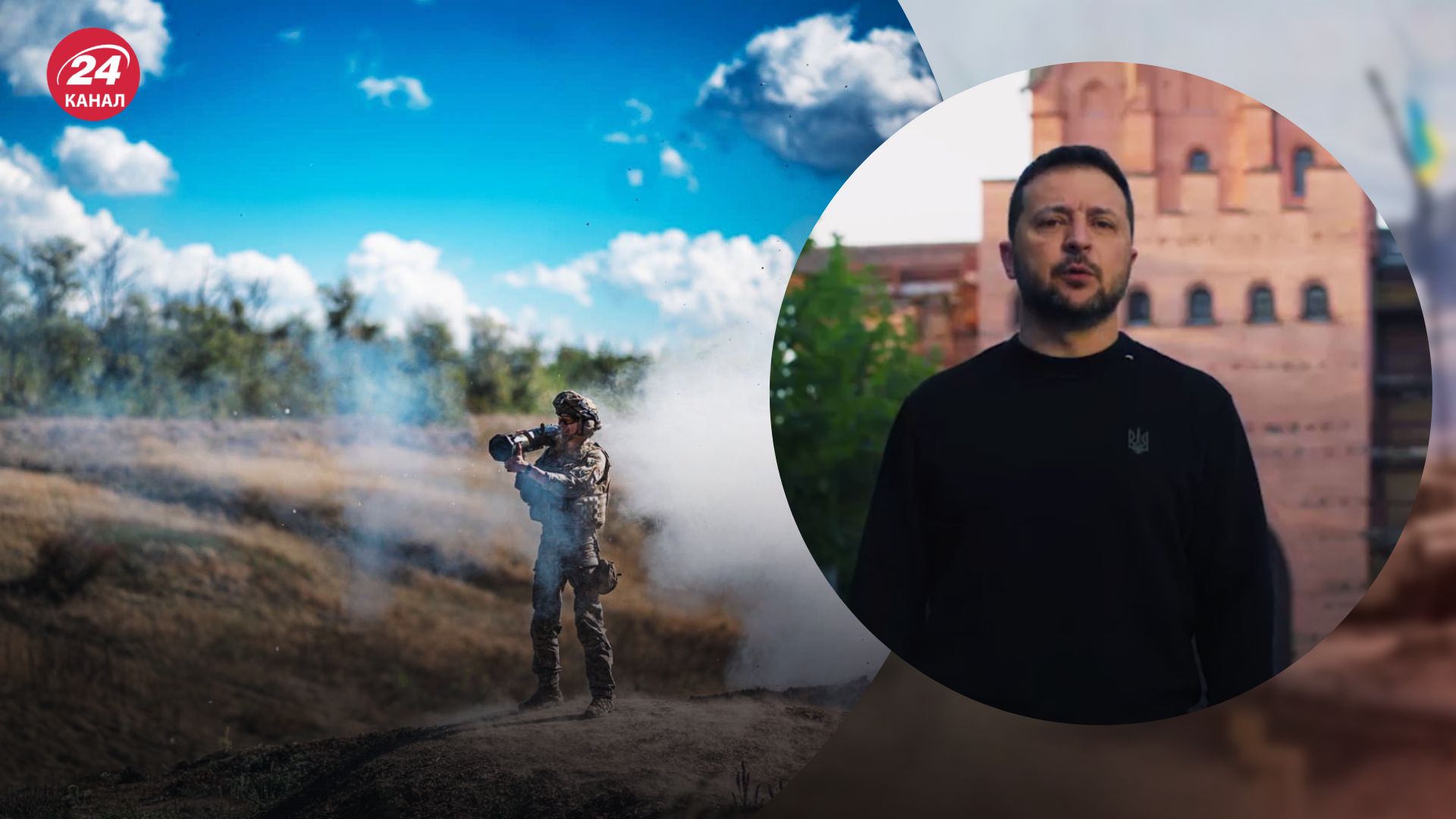 Государственный праздник, который стал народным Государственный праздник, который стал народным