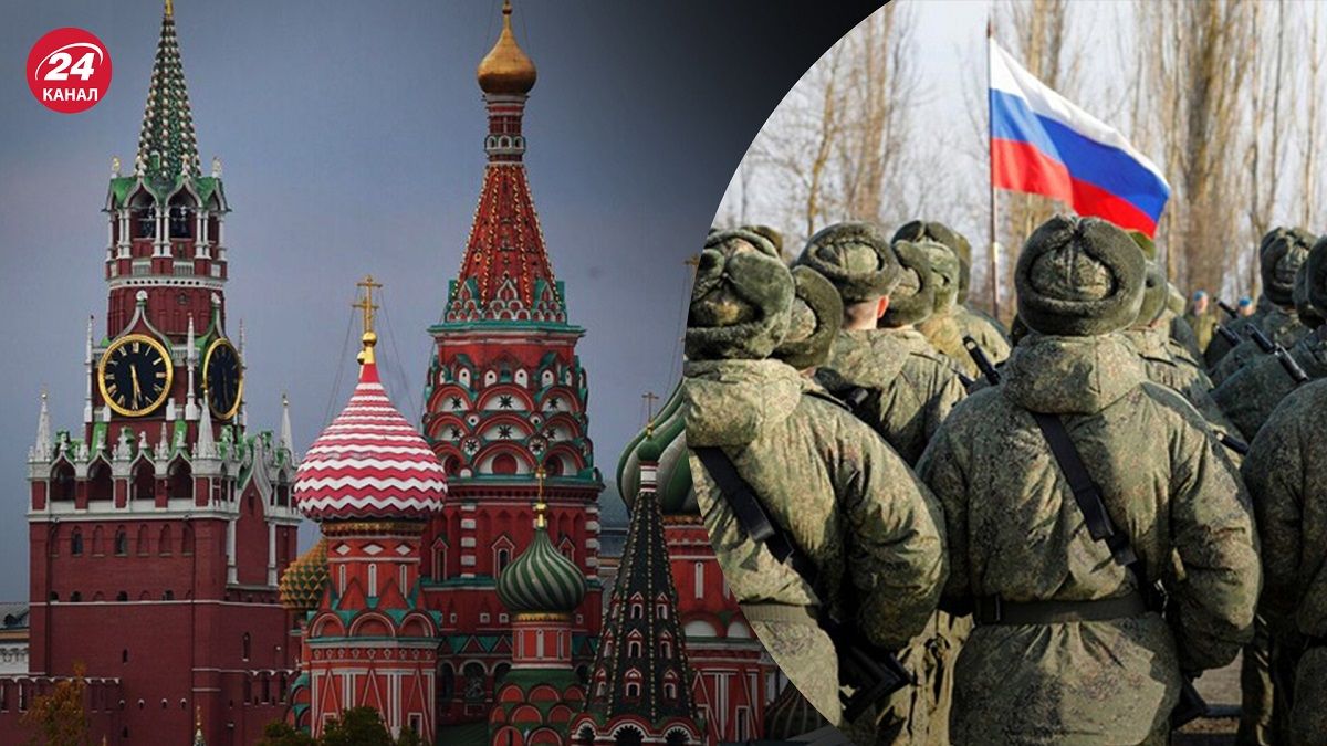 У Кремлі провели нараду за 2 тижні до вторгнення в Україну – що обговорювали у Кремлі - 24 Канал