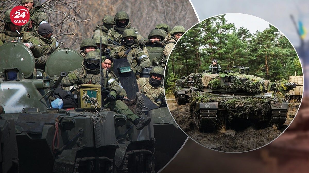 Война России против Украины – каковы силы россиян на Востоке – новости Украины - 24 Канал Война России против Украины – каковы силы россиян на Востоке – новости Украины - 24 Канал