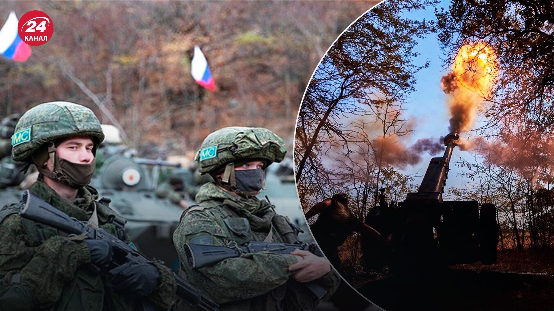 Сможет ли Россия увеличить интенсивность боевых действий - чего не хватает россиянам -24 Канал