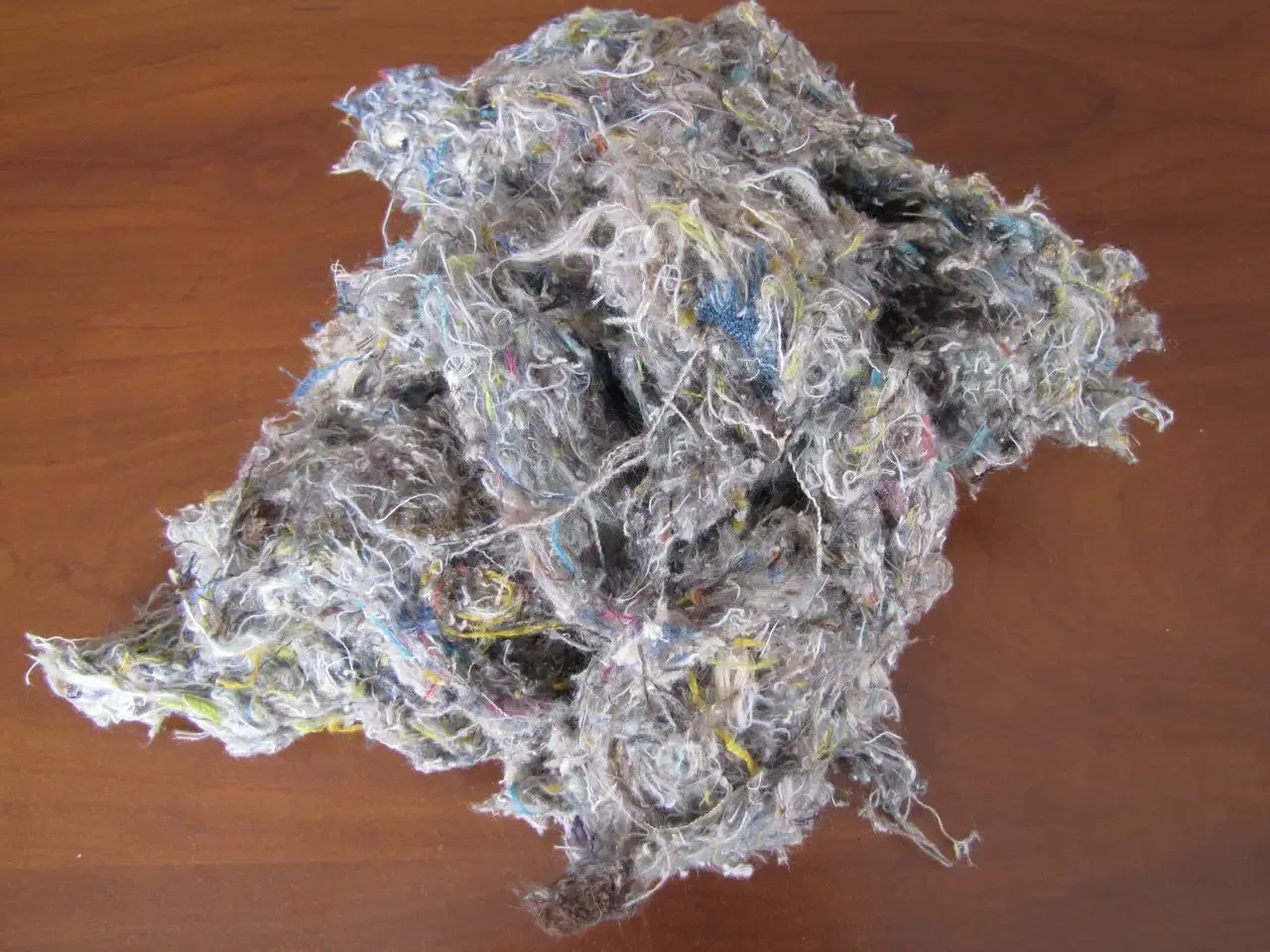 Технічна вата Технічна вата