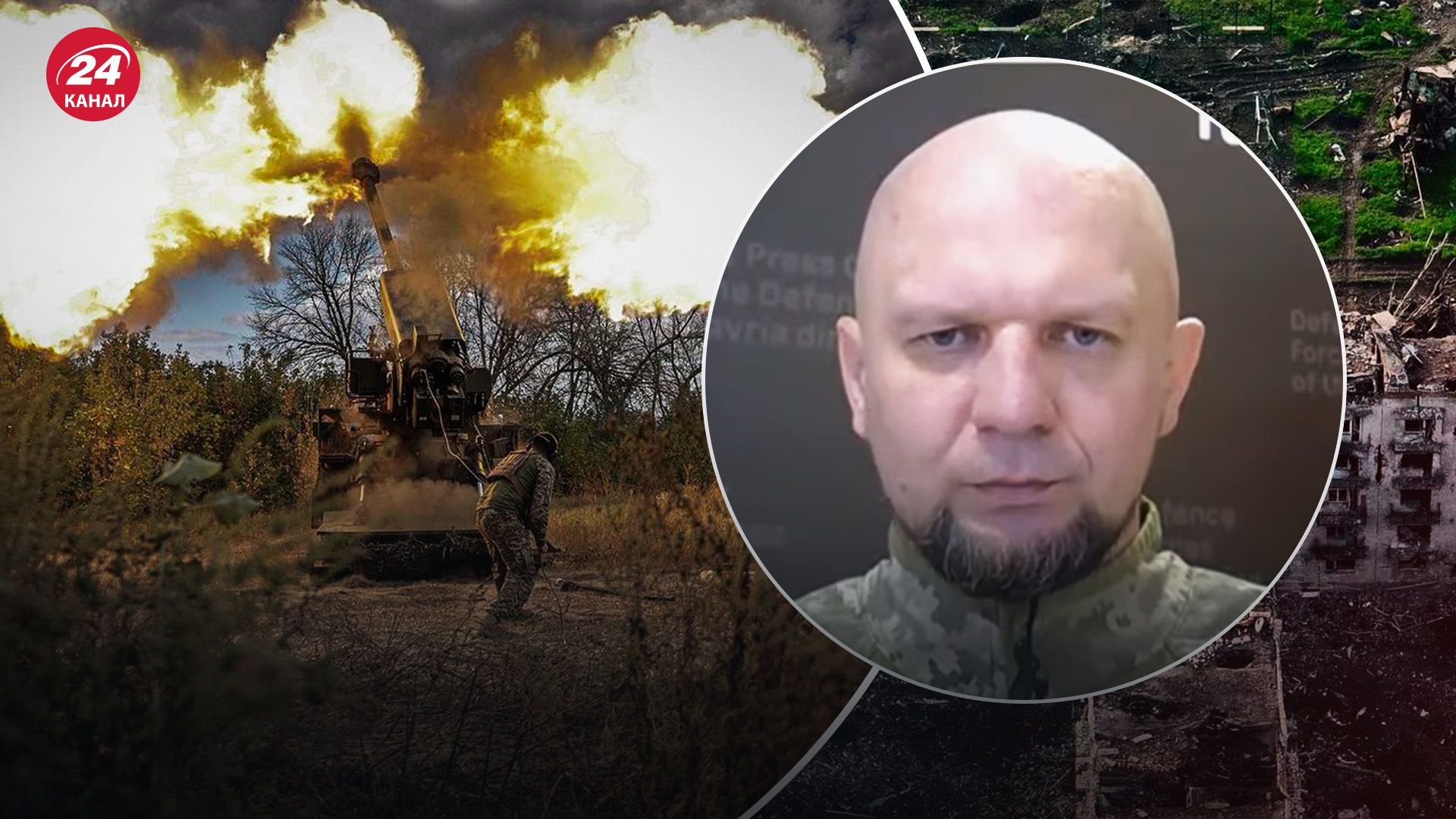 Ситуация в районе Марьинки - какие подразделения там сосредоточивает Россия - 24 Канал Ситуация в районе Марьинки - какие подразделения там сосредоточивает Россия - 24 Канал