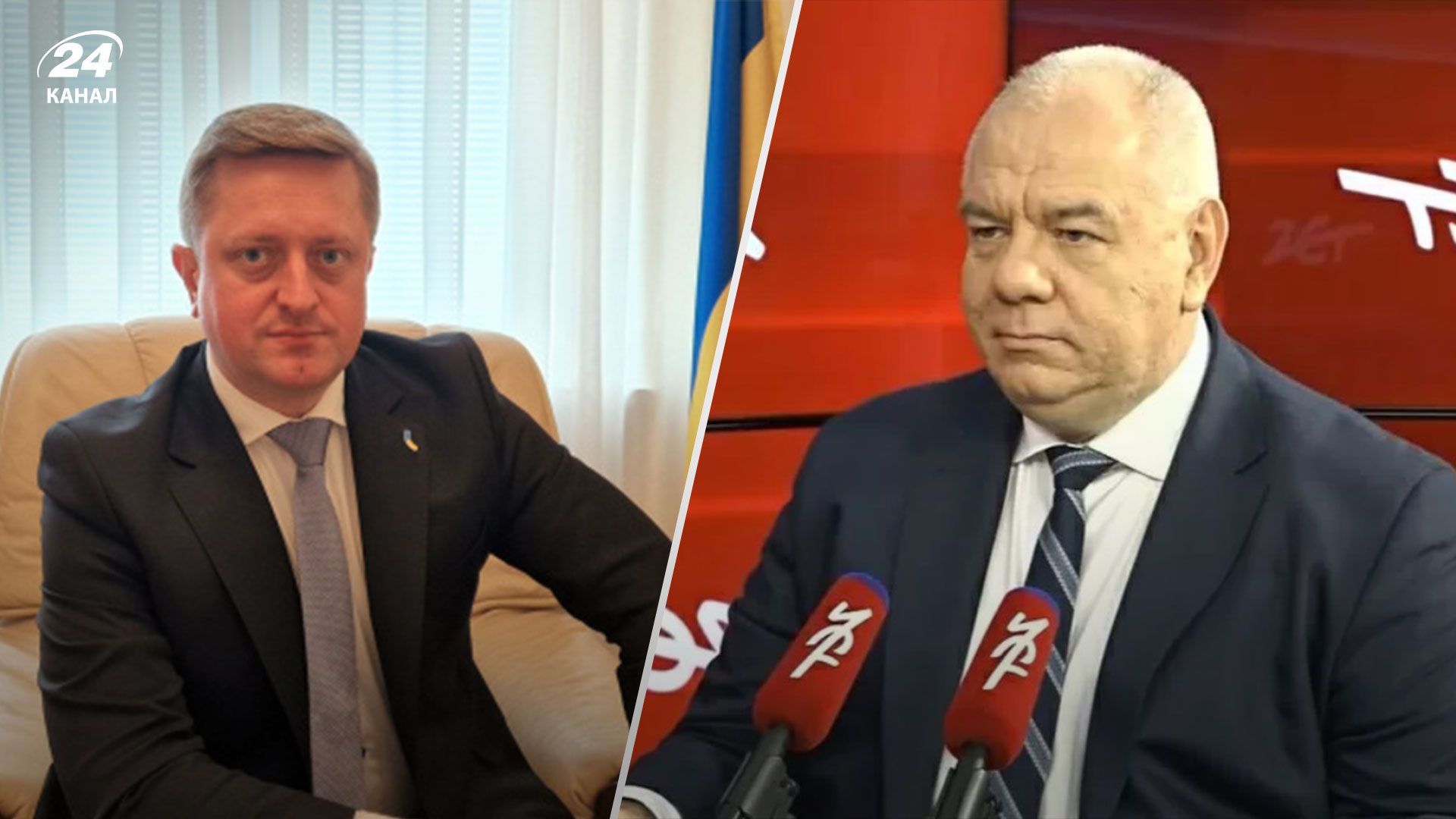 Україна запросила Польщу на Форум оборонних індустрій, але там його не прийняли, – посол - 24 Канал Україна запросила Польщу на Форум оборонних індустрій, але там його не прийняли, – посол - 24 Канал