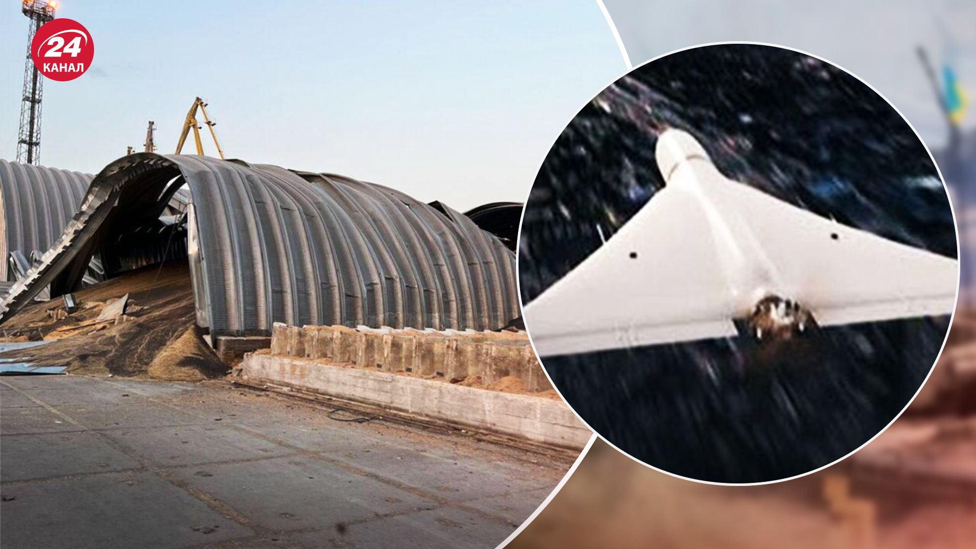 Робота ППО ускладнюється, – Братчук назвав нові особливості атак дронів по Одещині Робота ППО ускладнюється, – Братчук назвав нові особливості атак дронів по Одещині