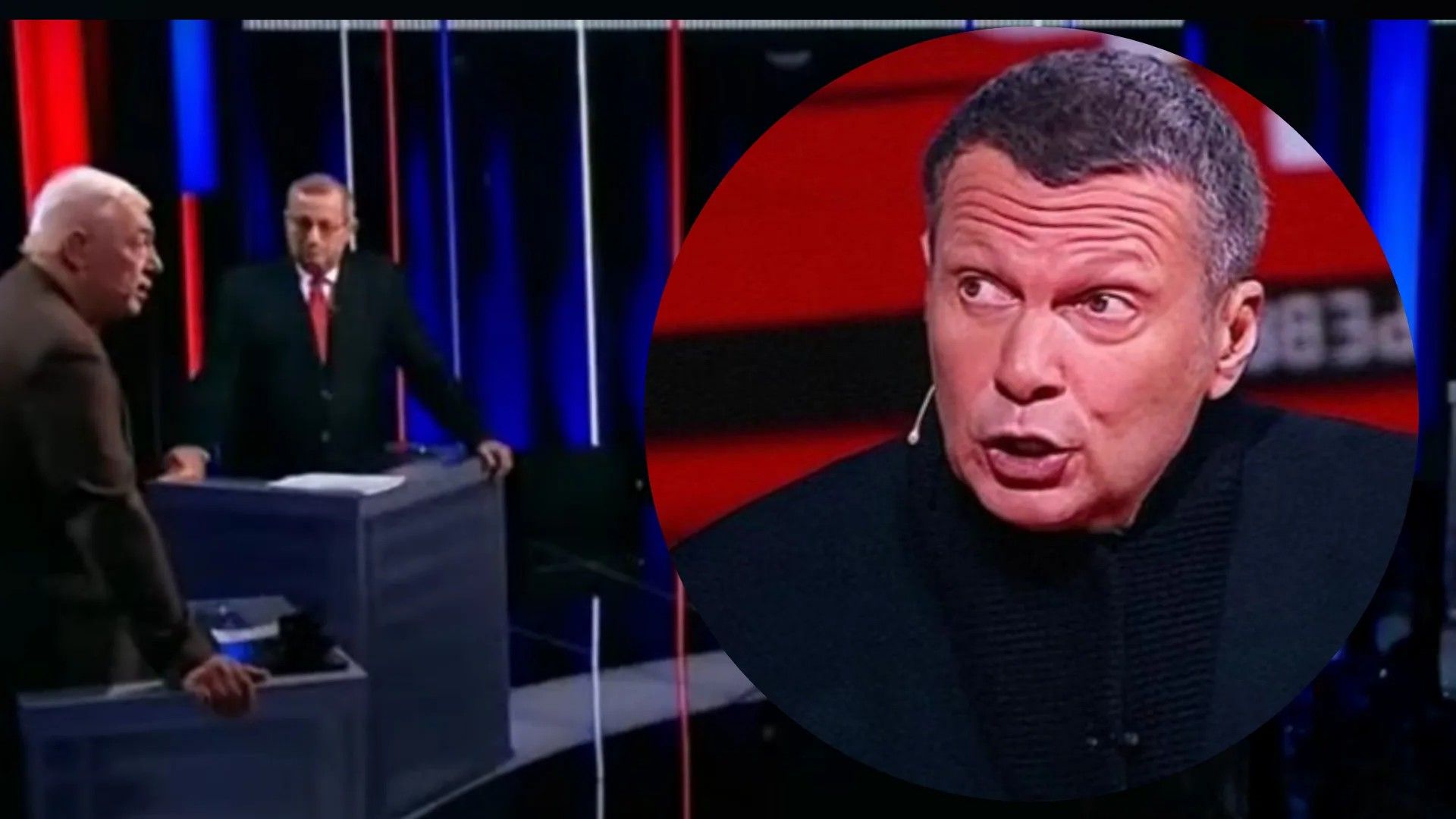 Российская пропаганда признала, что их армия слаба Российская пропаганда признала, что их армия слаба