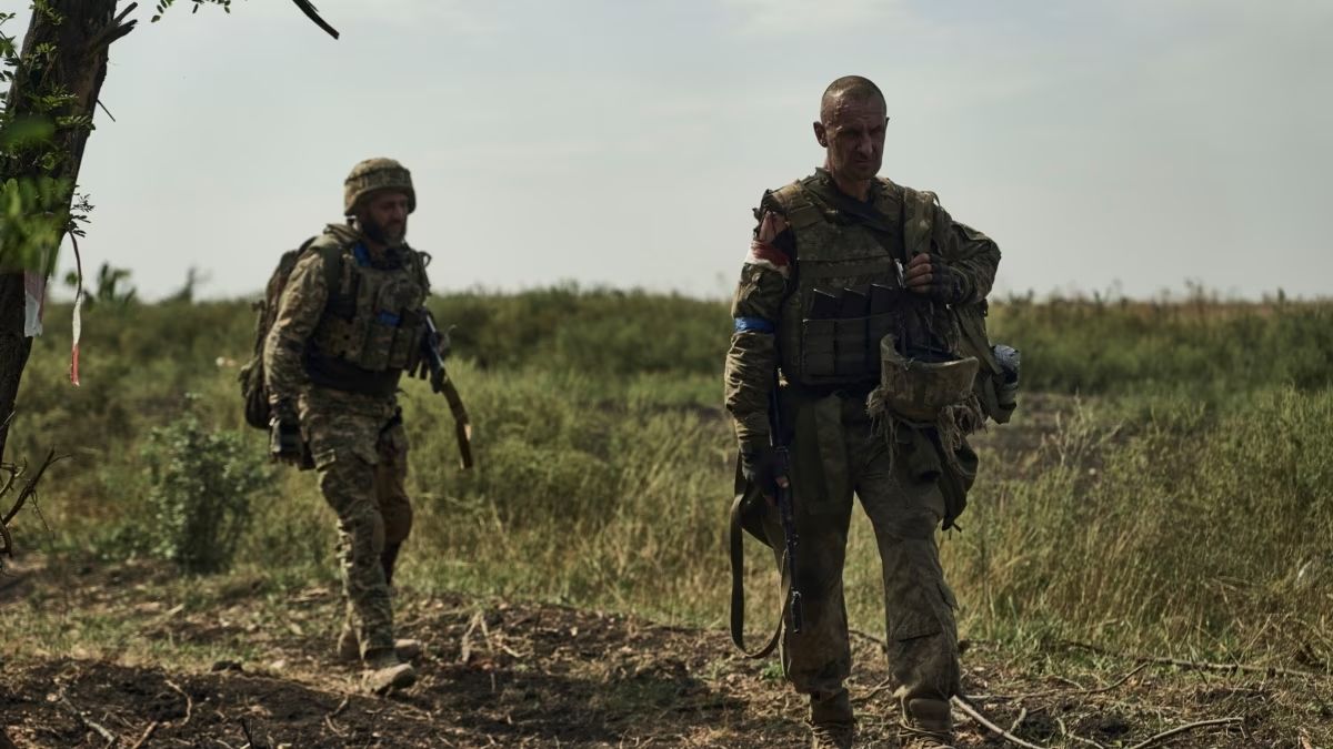 Як логістично допоможе ЗСУ успіх біля Бахмута: які траси відкриваються для наступу Як логістично допоможе ЗСУ успіх біля Бахмута: які траси відкриваються для наступу