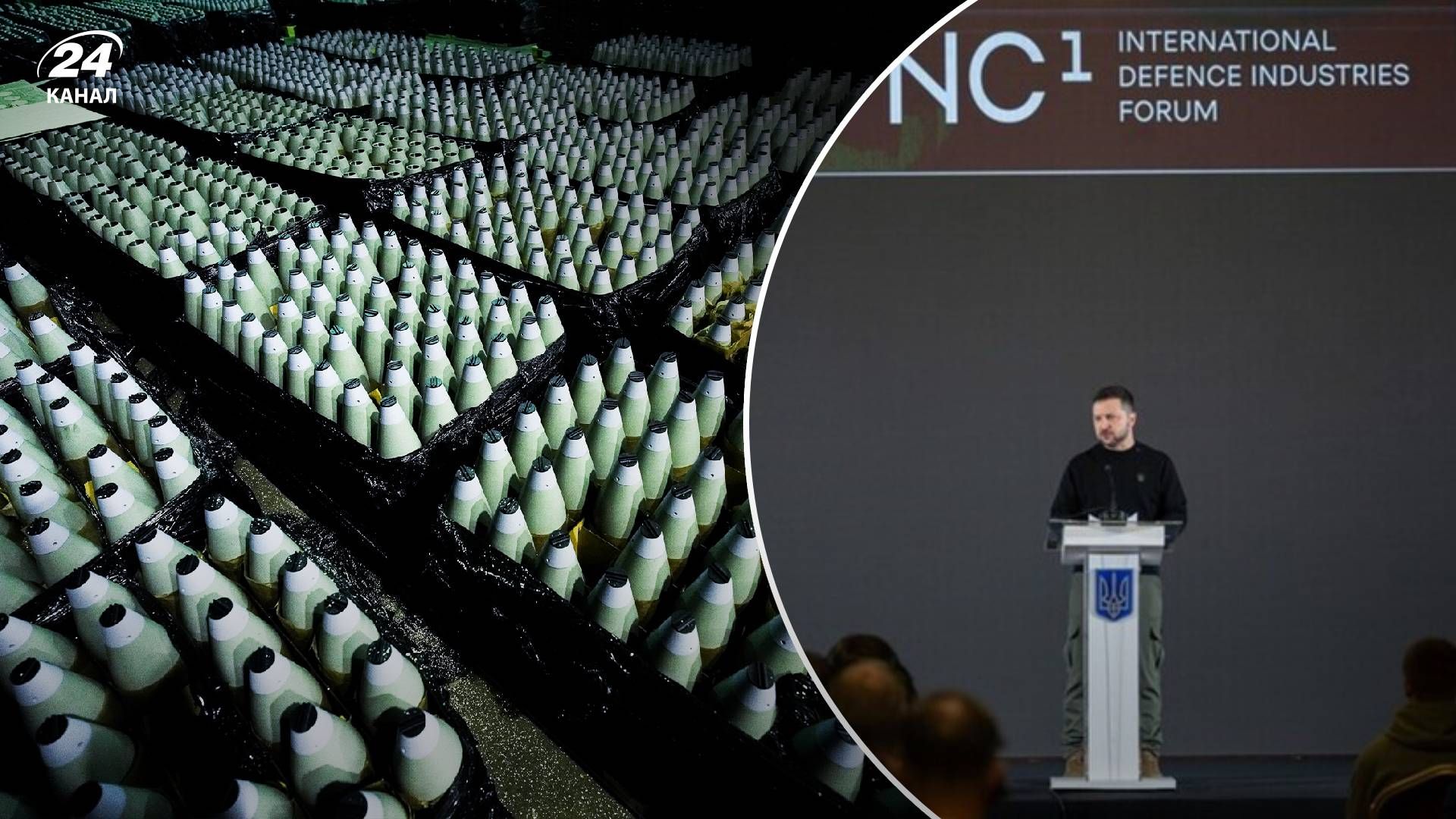 Украина усиливает производство оружия – кто заинтересован в сотрудничестве с Украиной Украина усиливает производство оружия – кто заинтересован в сотрудничестве с Украиной