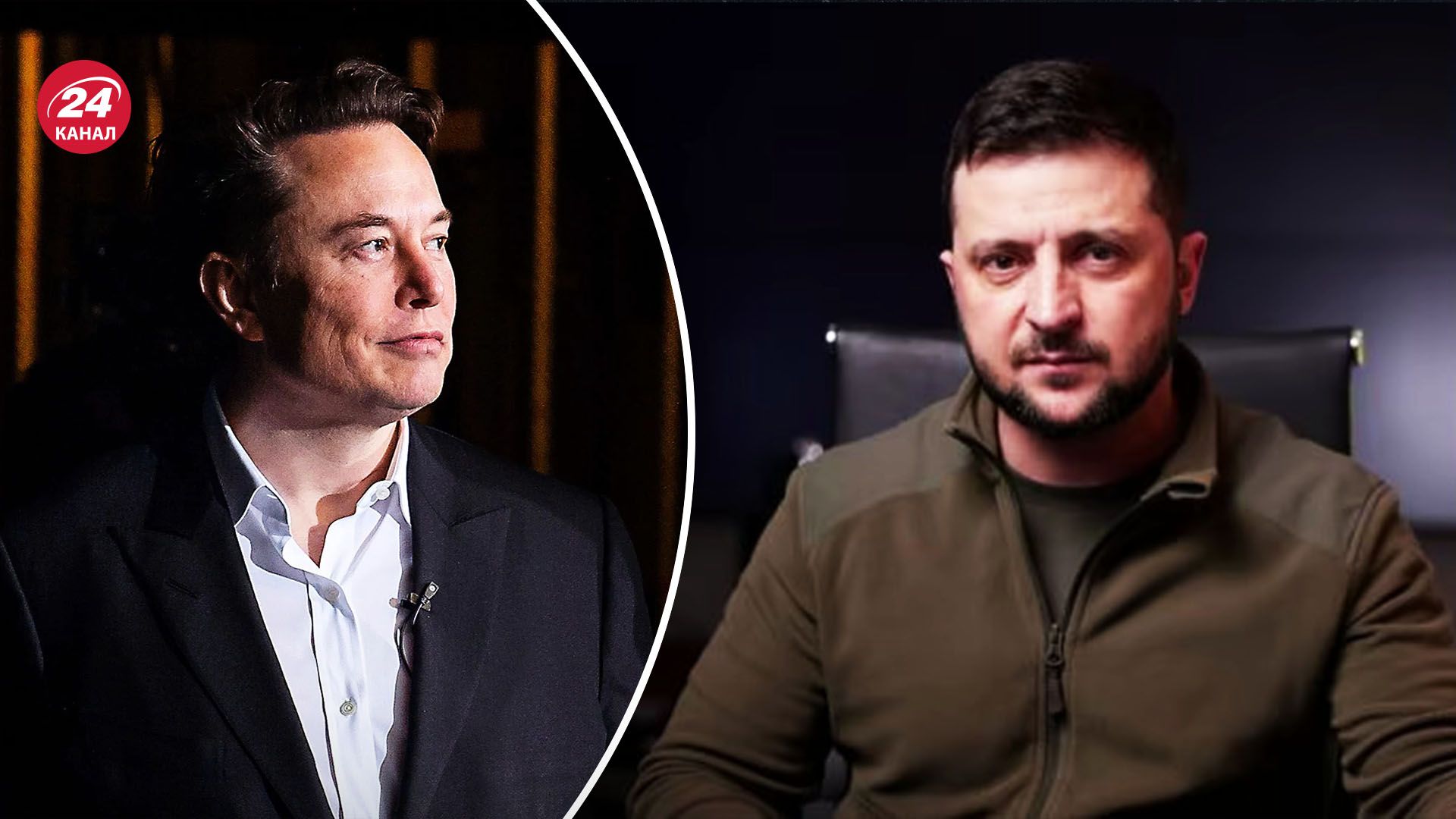 Мем Ілона Маска про Зеленського - звідки у мільярдера проросійські погляди - 24 Канал Мем Ілона Маска про Зеленського - звідки у мільярдера проросійські погляди - 24 Канал