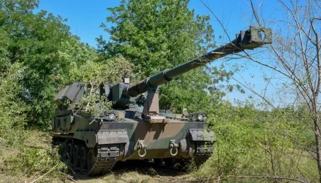 На фоне споров: Польша передала Украине партию отремонтированных танков Leopard 2