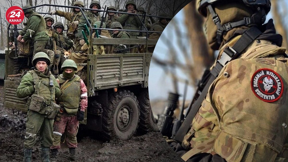 Вагнеровцы возвращаются на фронт в Украину – являются ли вагнеровцы угрозой для ВСУ - 24 Канал
